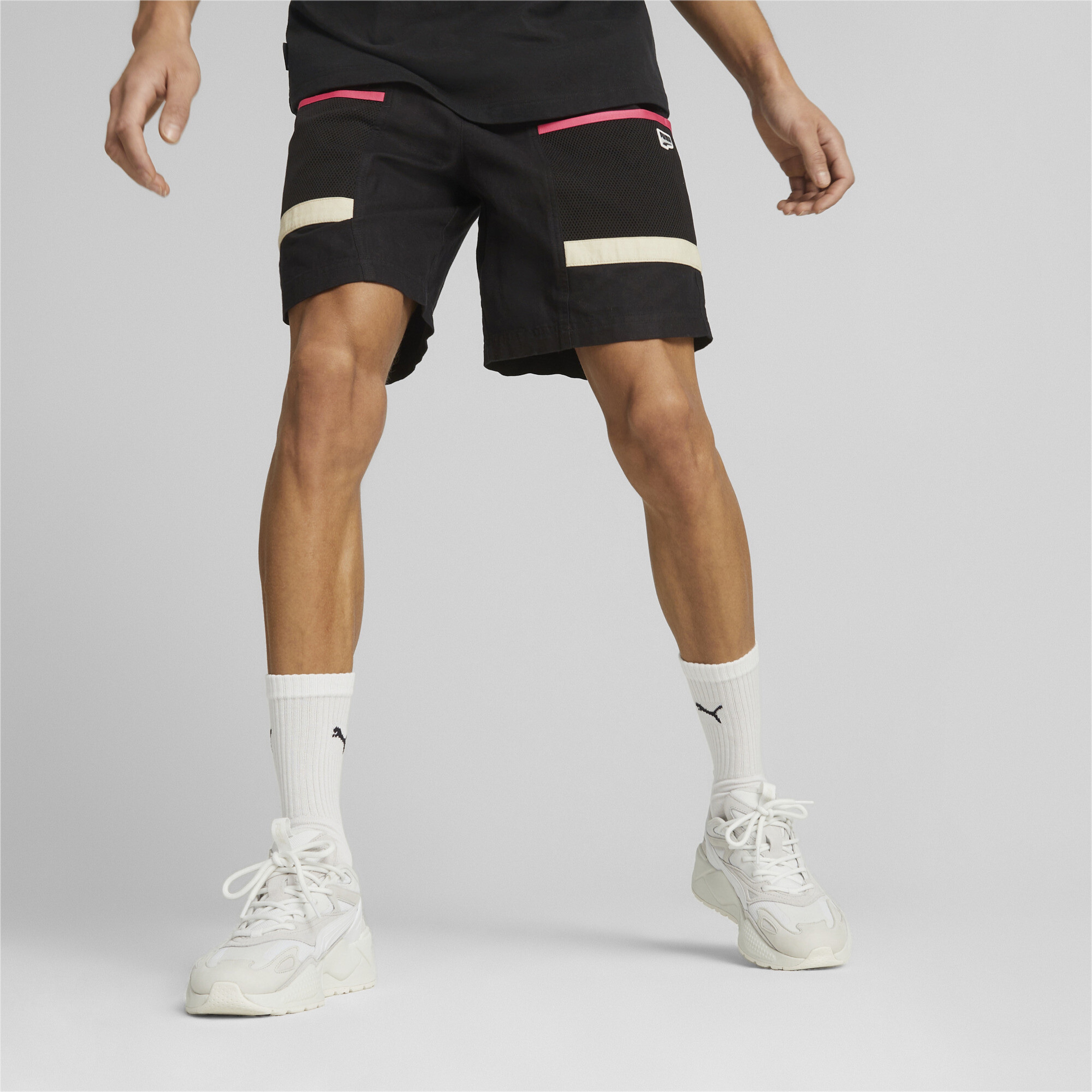 Puma RS-X Efekt PRM Unisex Beyaz Spor Ayakkabı