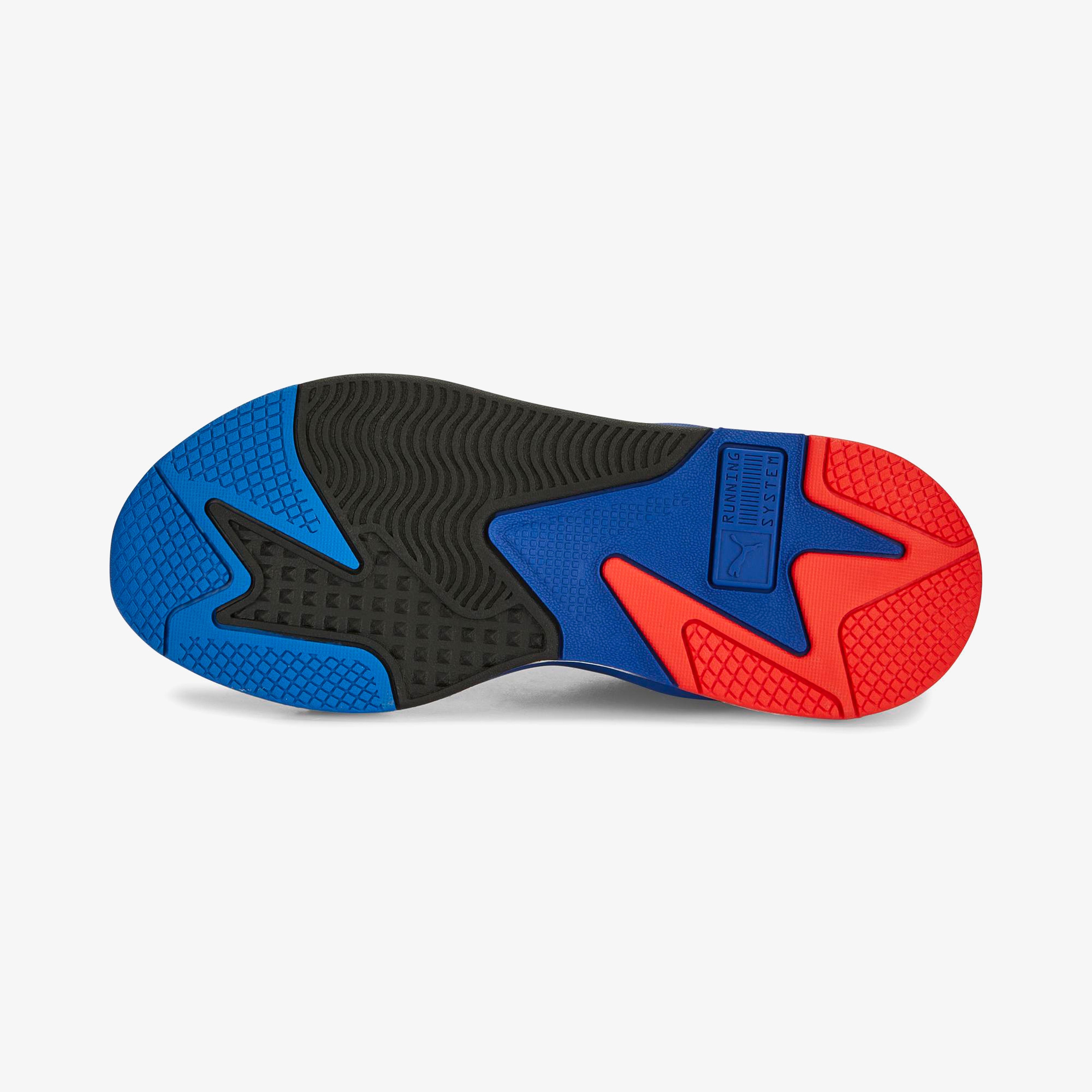 Puma BMW MMS RS-X Unisex Siyah Spor Ayakkabı