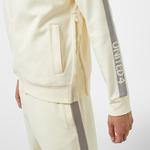 UNITED4 Erkek Krem Eşofman Üstü