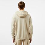 UNITED4 Erkek Krem Sweatshirt