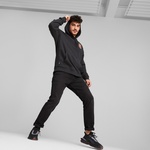 Puma Erkek Siyah Sweatshirt