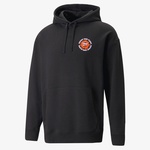 Puma Erkek Siyah Sweatshirt