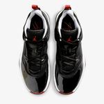 Jordan Stay Loyal 3 Erkek Siyah Spor Ayakkabı