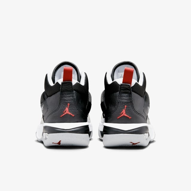 Jordan Jordan Stay Loyal 3 Erkek Siyah Spor Ayakkabı Occasion'da! Siyah - 4. görsel