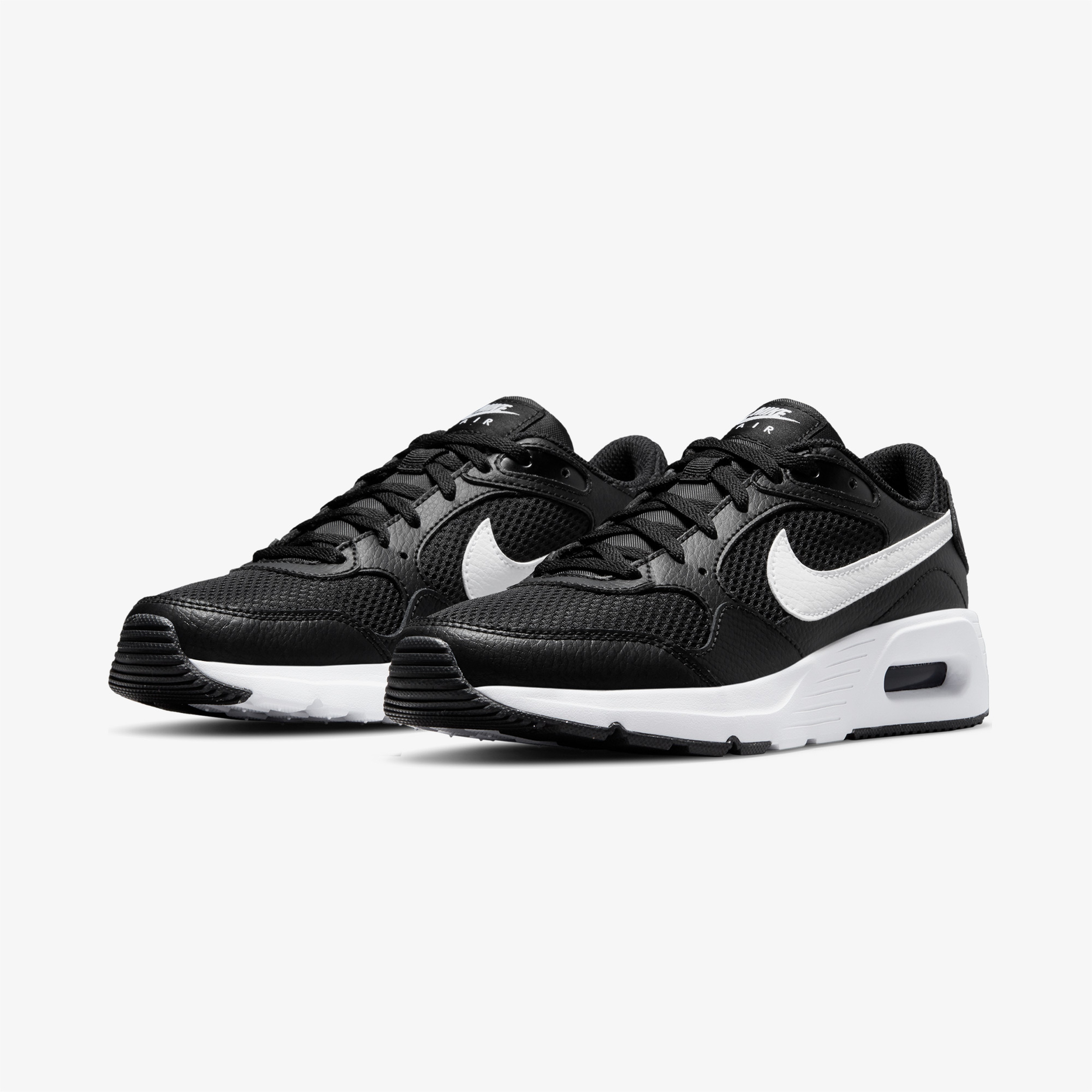 Nike Air Max Sc Kadın Siyah Spor Ayakkabı