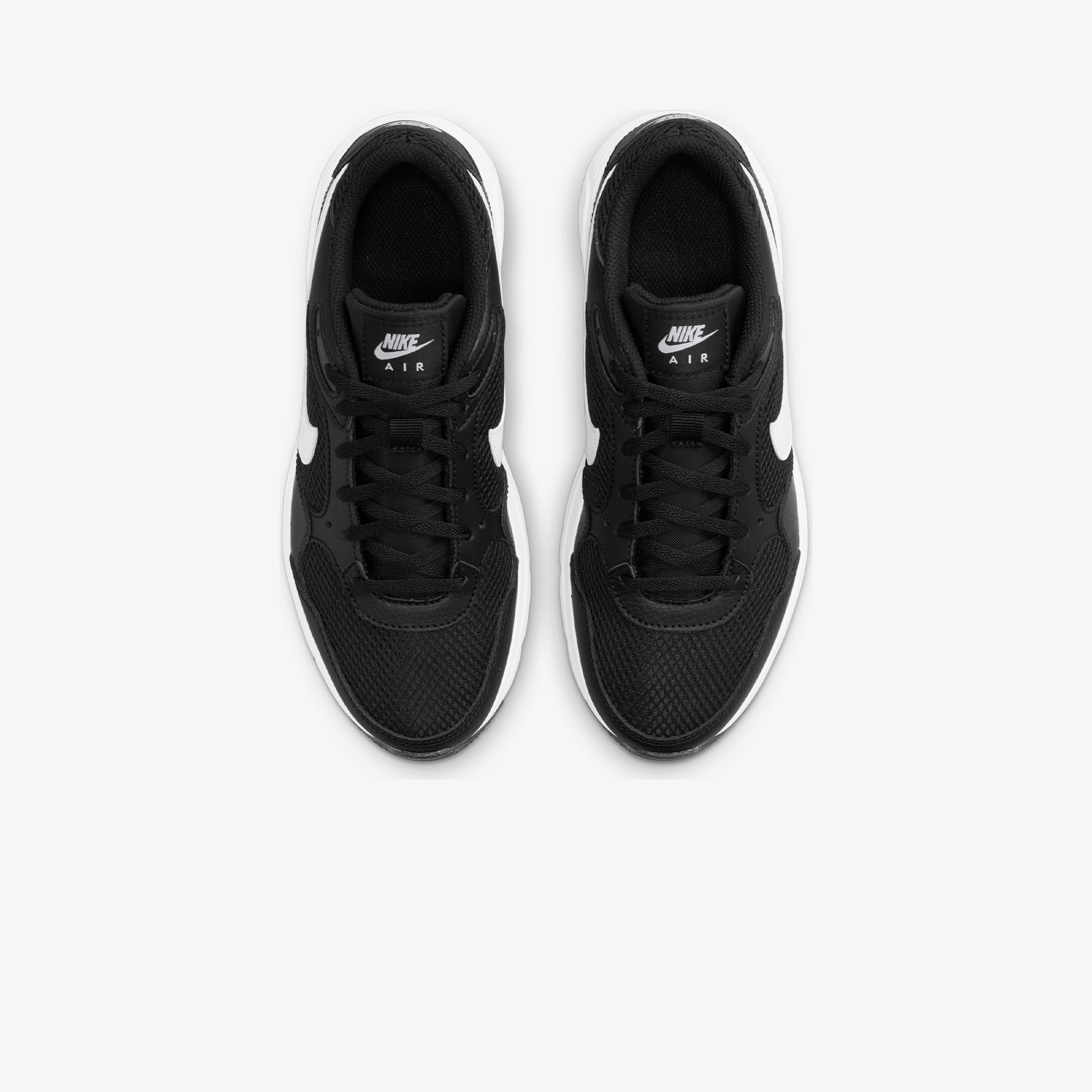 Nike Air Max Sc Kadın Siyah Spor Ayakkabı