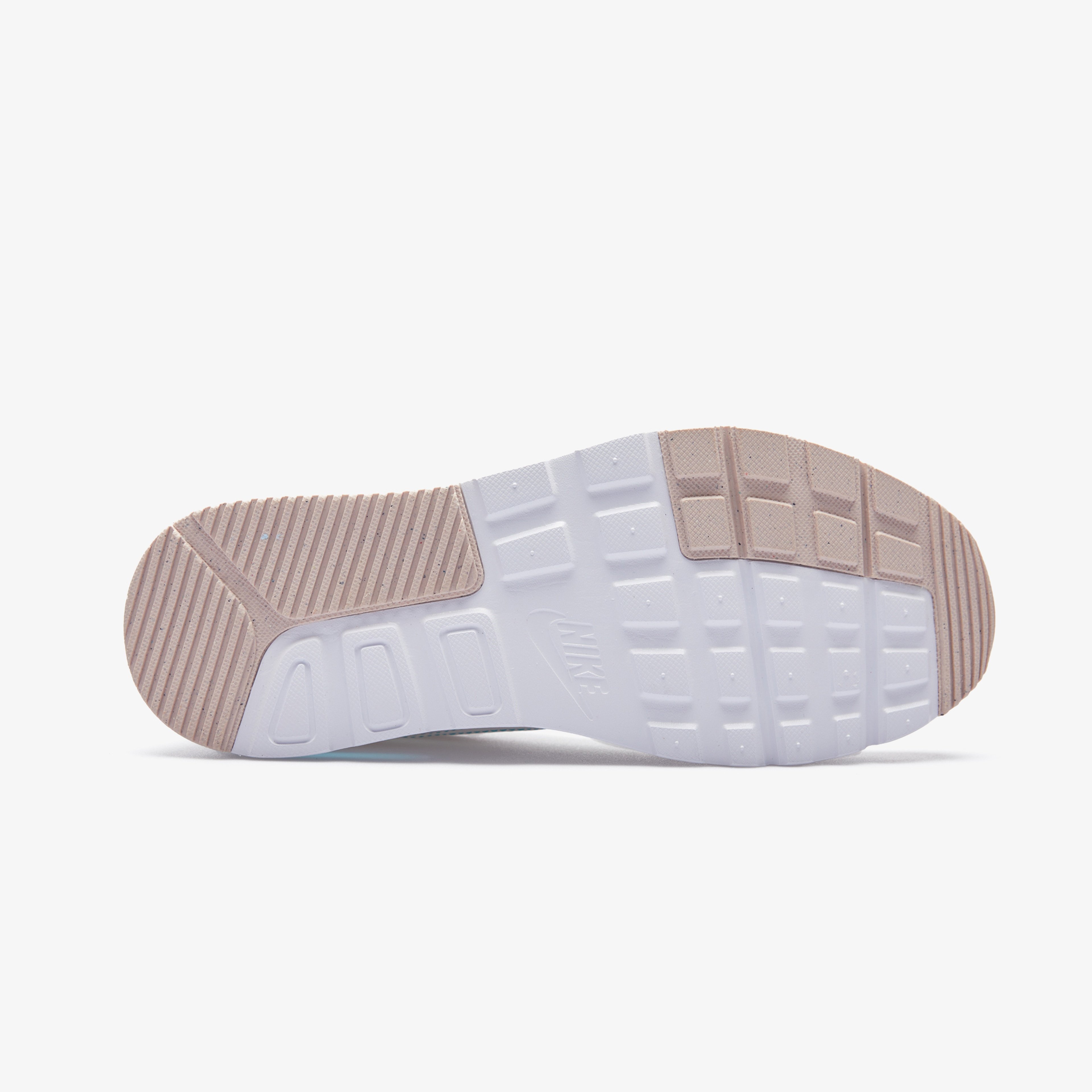 Nike Air Max Sc Çocuk Pembe Spor Ayakkabı