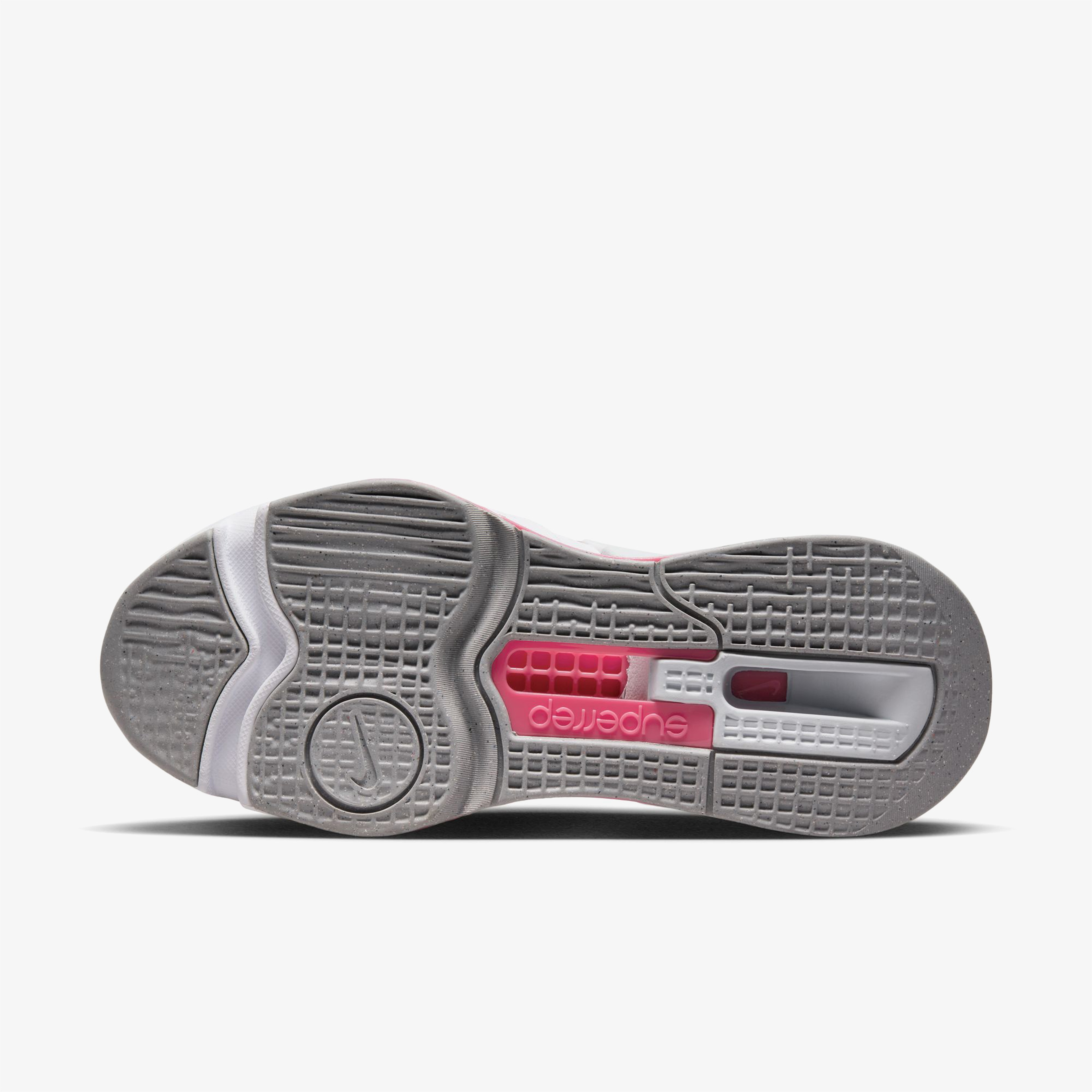 Nike Zoom Superrep 4 Nn Kadın Pembe Antrenman Ayakkabısı