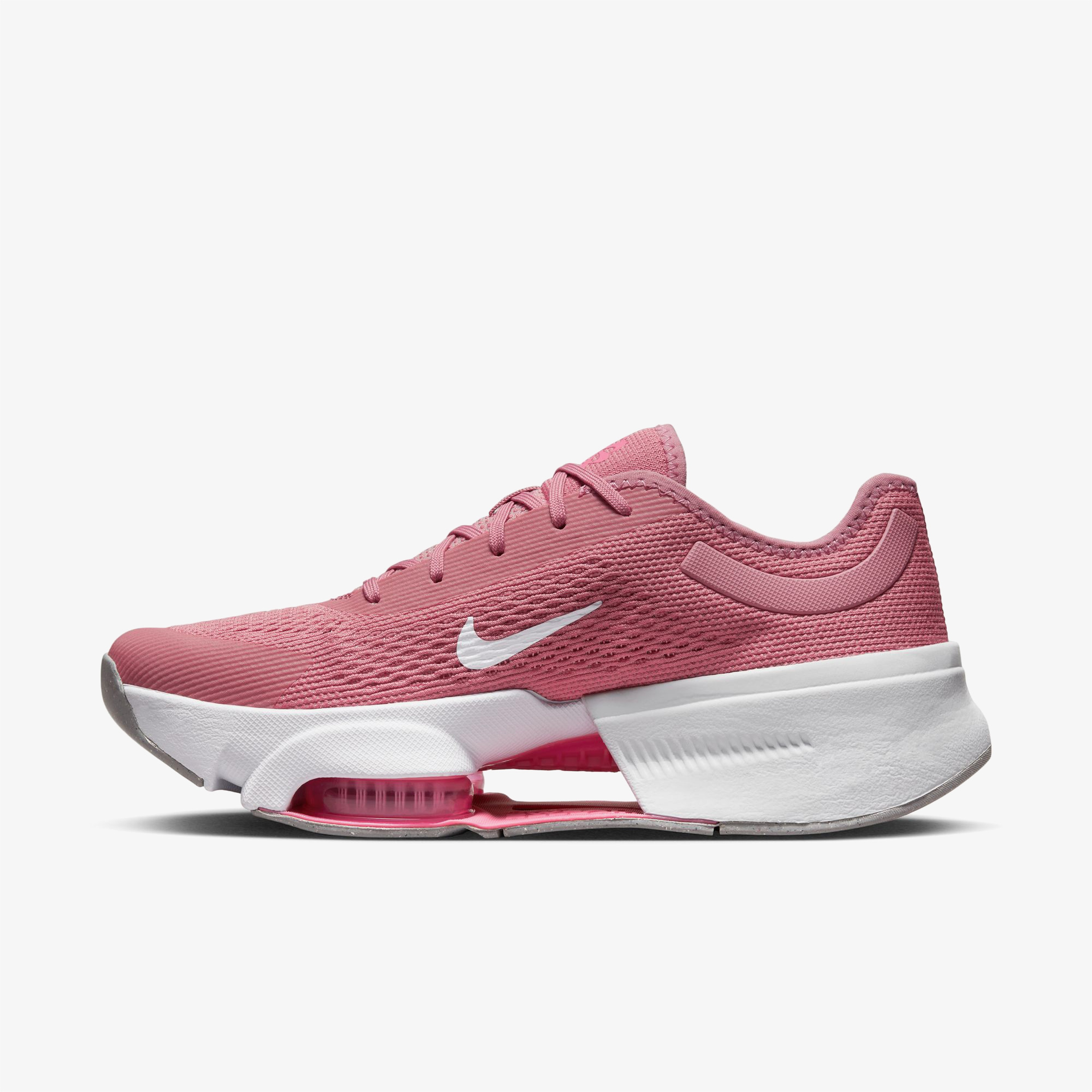 Nike Zoom Superrep 4 Nn Kadın Pembe Antrenman Ayakkabısı