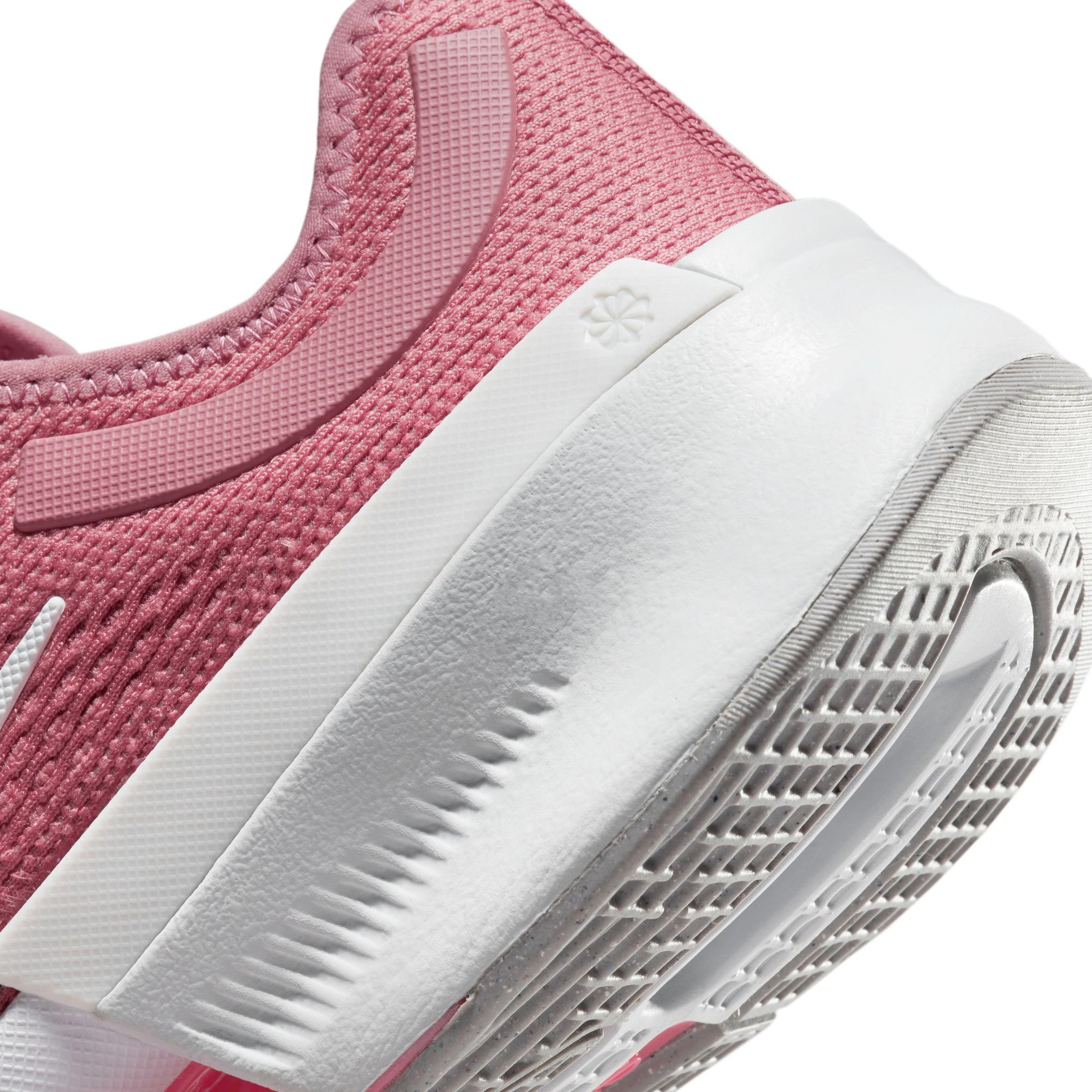 Nike Zoom Superrep 4 Nn Kadın Pembe Antrenman Ayakkabısı