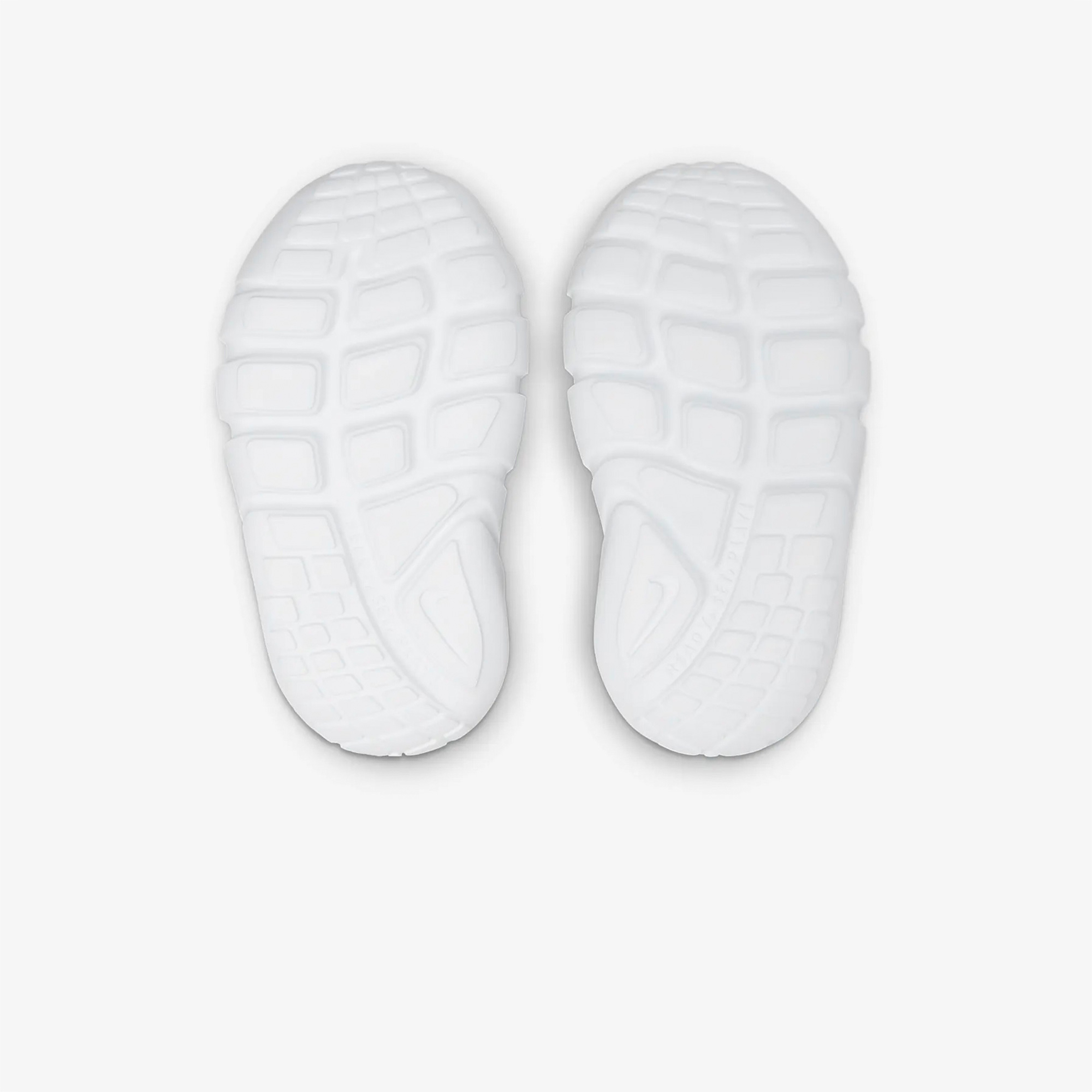 Nike Flex Runner 2 (Tdv) Çocuk Siyah Koşu Ayakkabısı