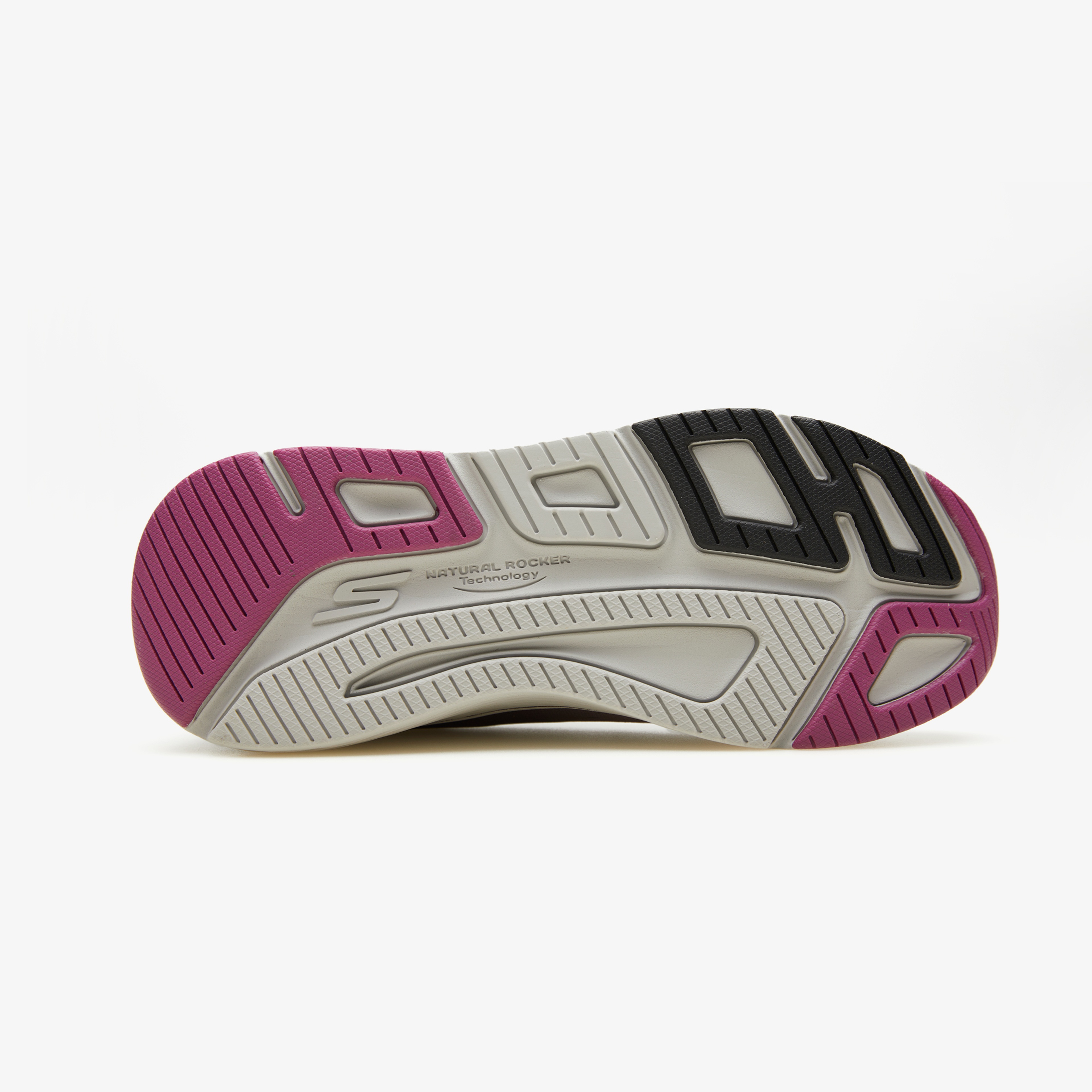 Skechers Max Cushioning Elite 2.0 Kadın Siyah Koşu Ayakkabısı