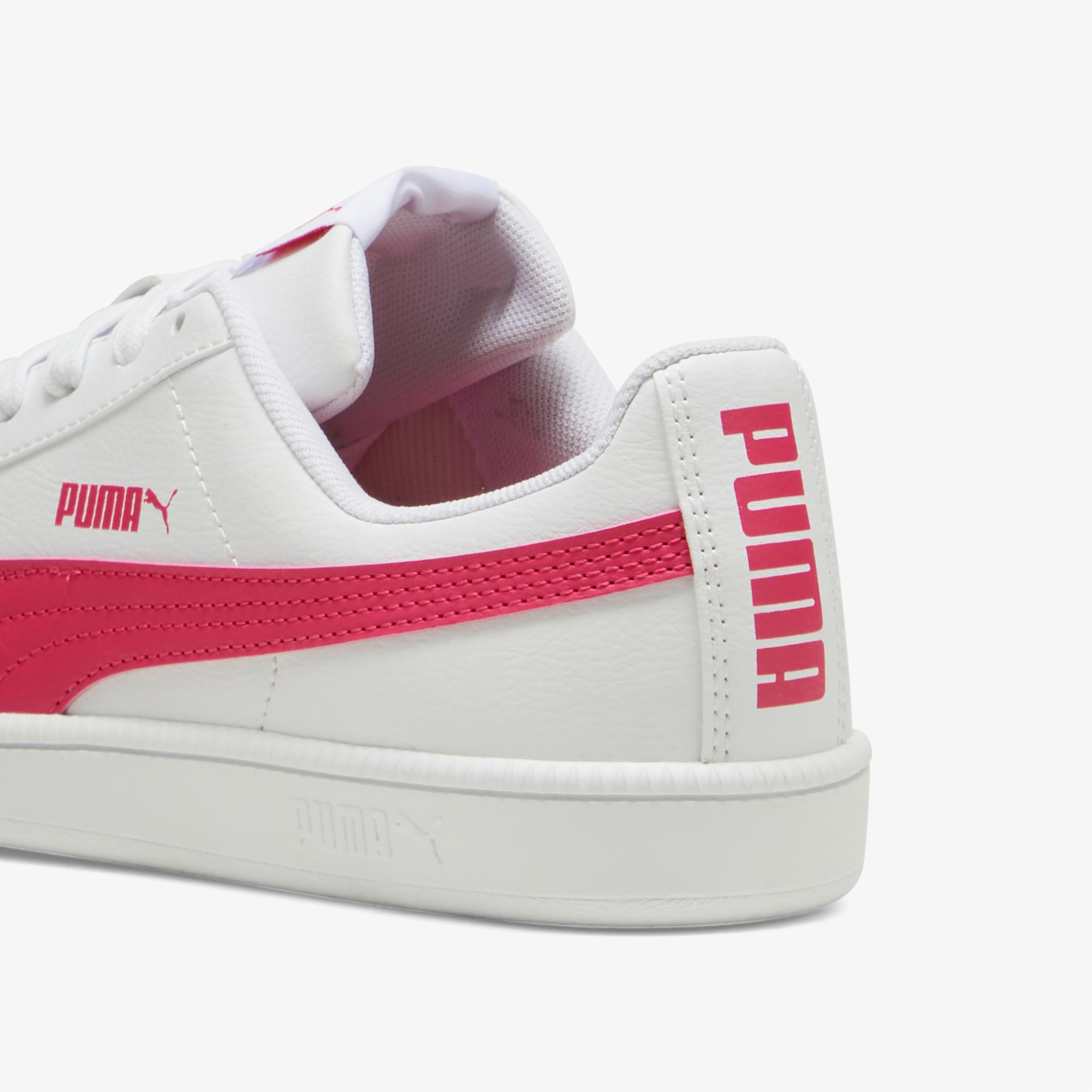 Puma Up Erkek Beyaz Günlük Spor Ayakkabı