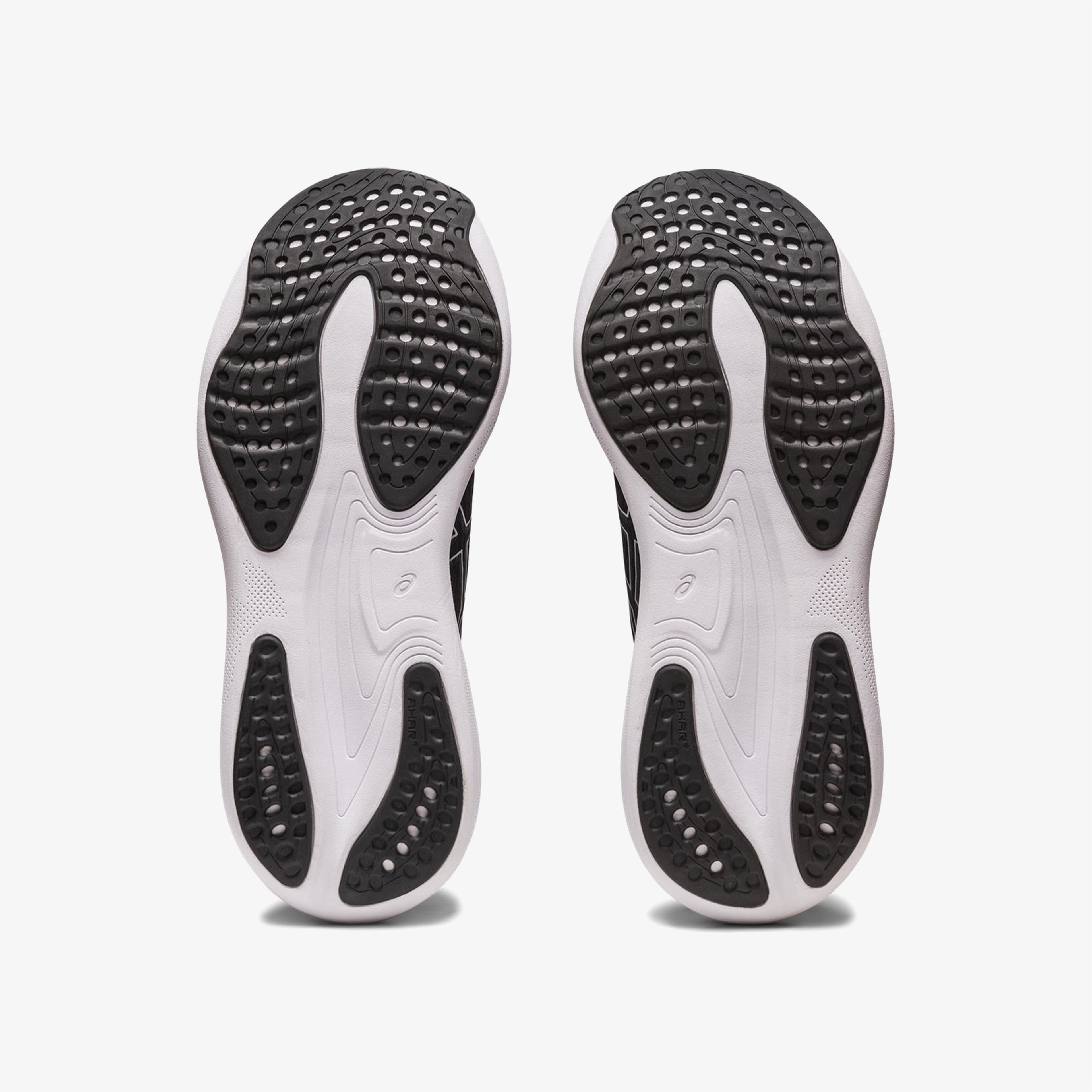 Asics Gel-Nimbus 25 Kadın Siyah Koşu Ayakkabısı