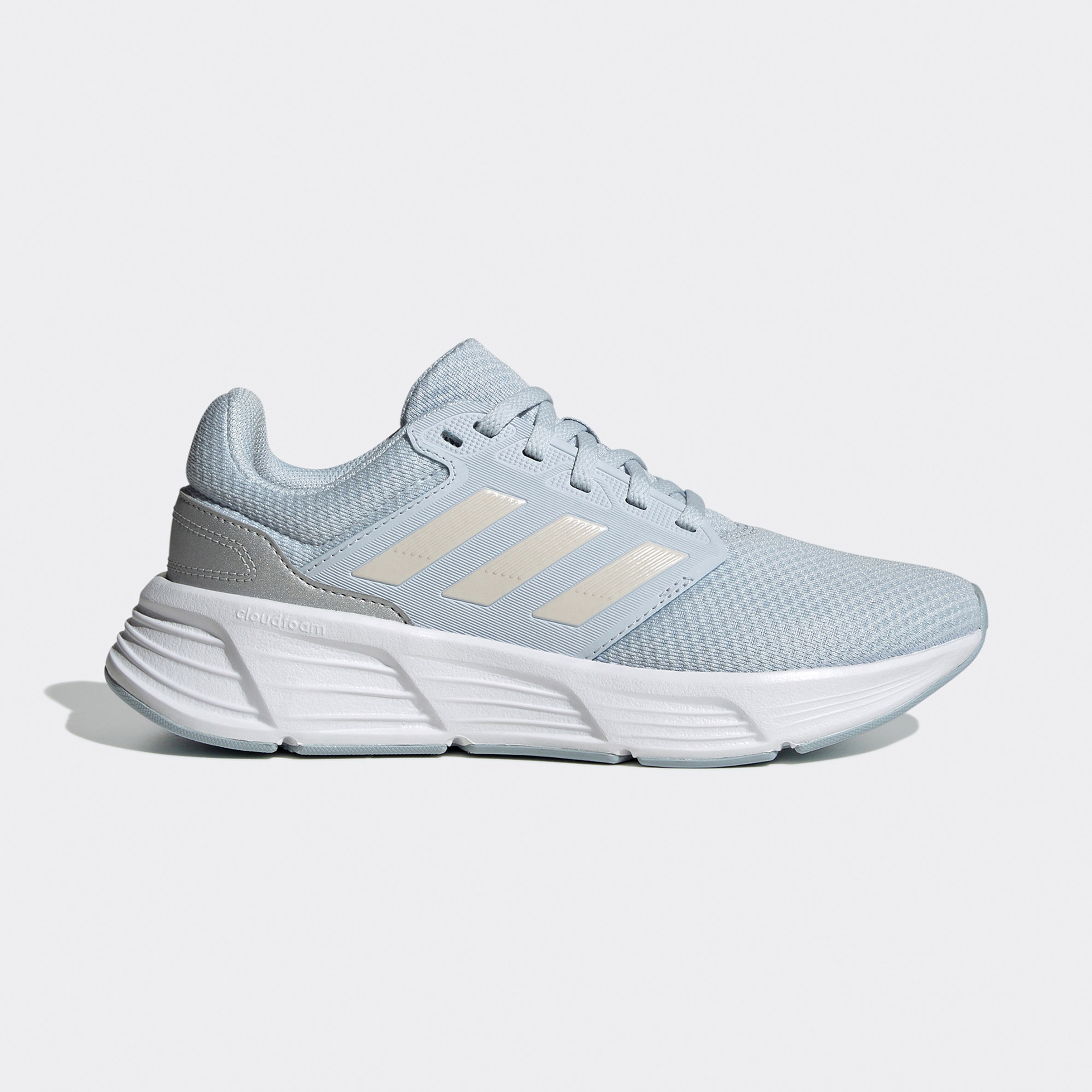 adidas Galaxy 6 Kadın Mavi Koşu Ayakkabısı