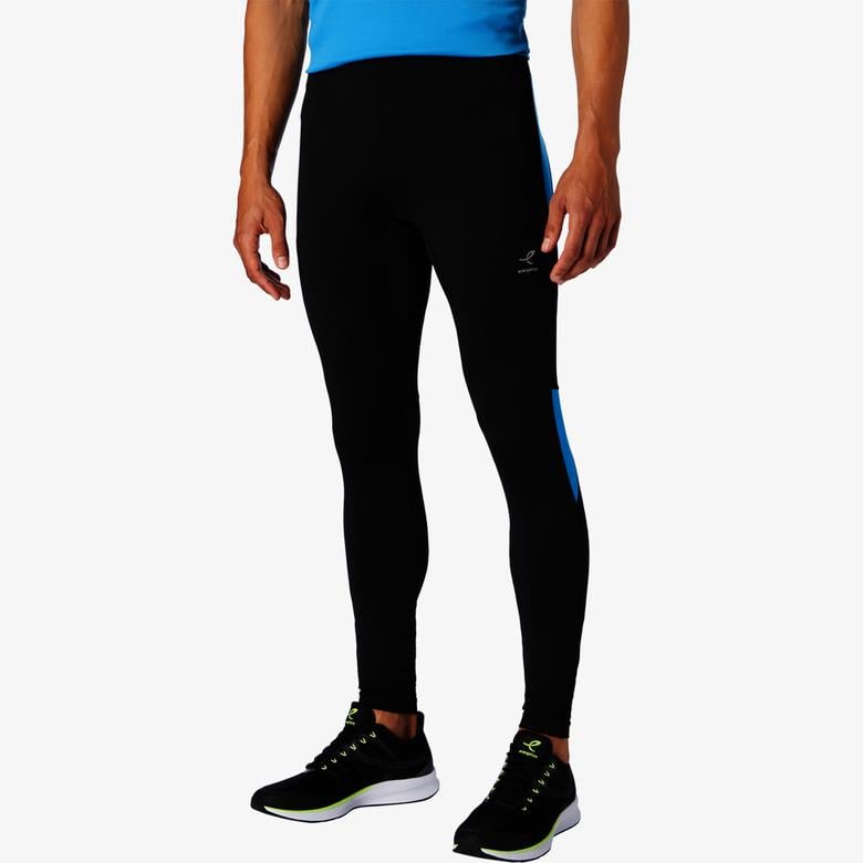 Energetics Erkek Siyah Antrenman Taytı