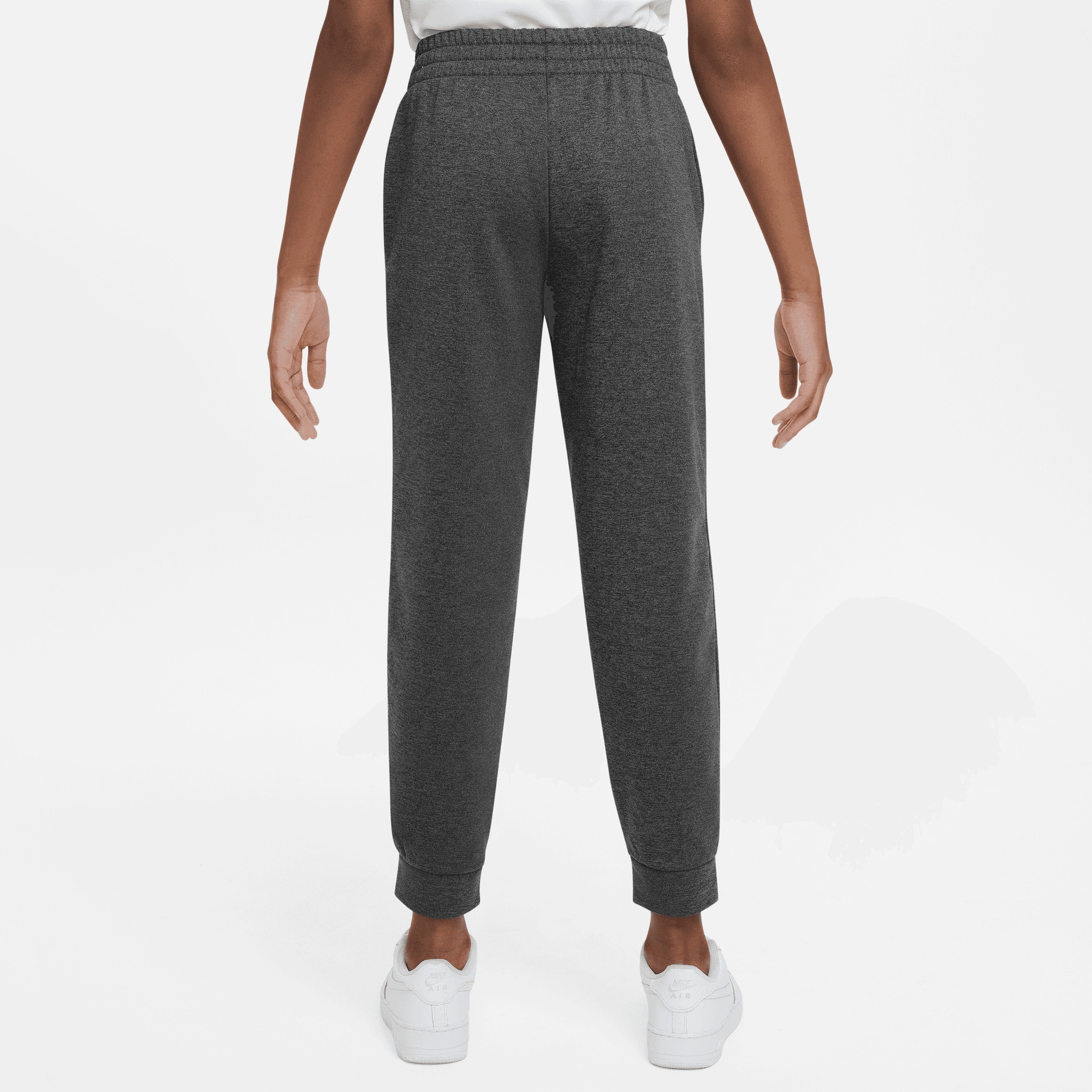 Nike Therma-Fit Çocuk Gri Eşofman Altı