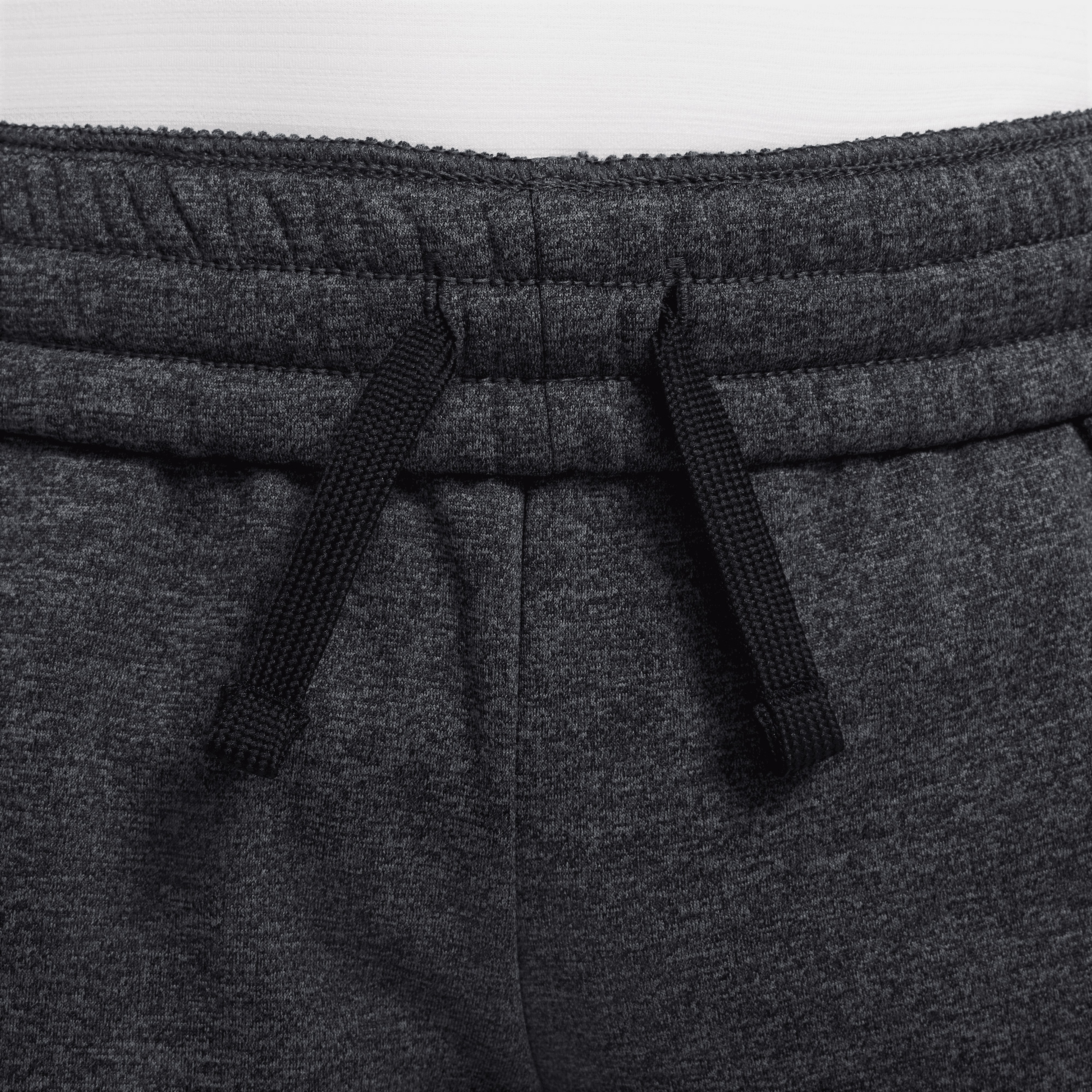 Nike Therma-Fit Çocuk Gri Eşofman Altı