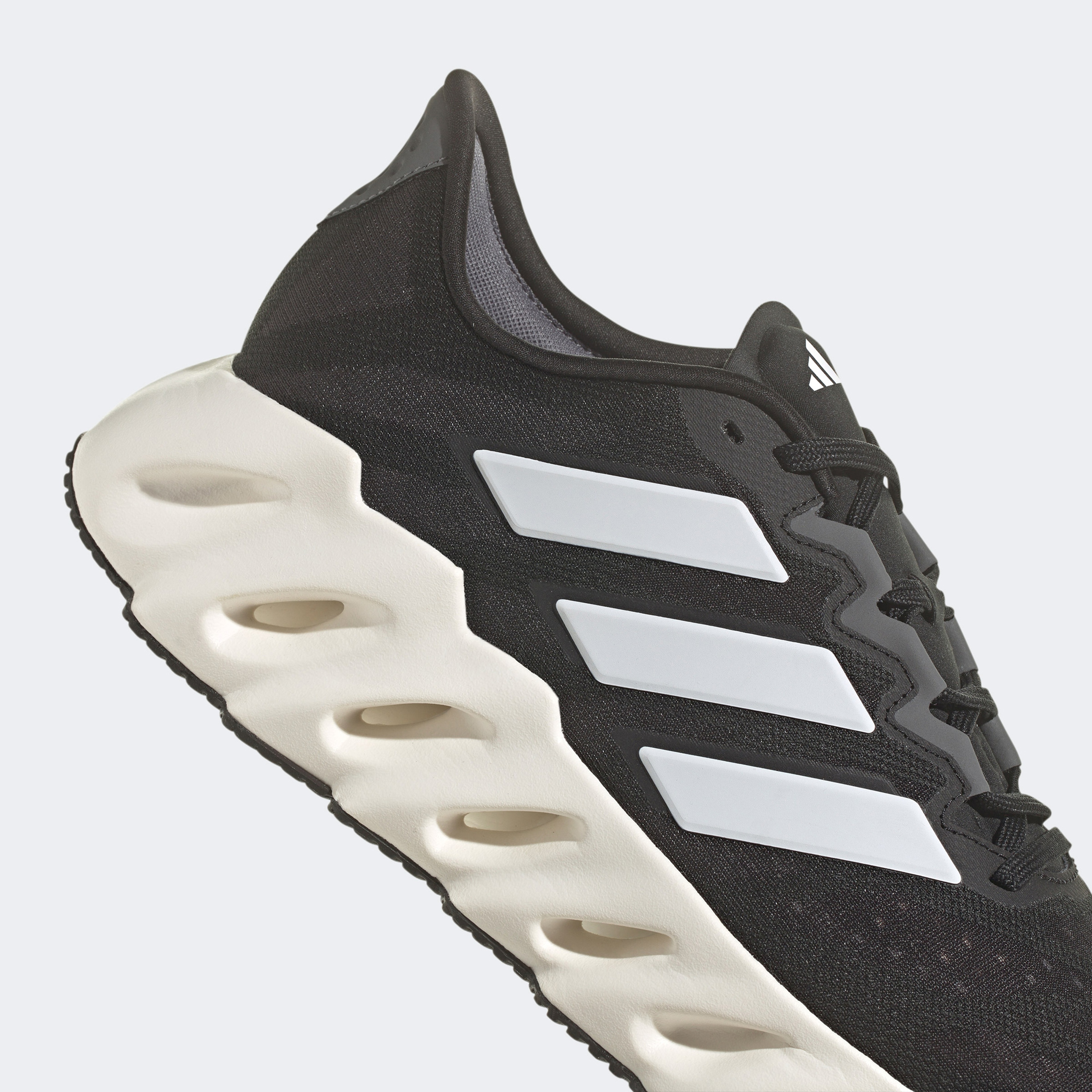 adidas Adidas Switch Fwd M Erkek Siyah Koşu Ayakkabısı