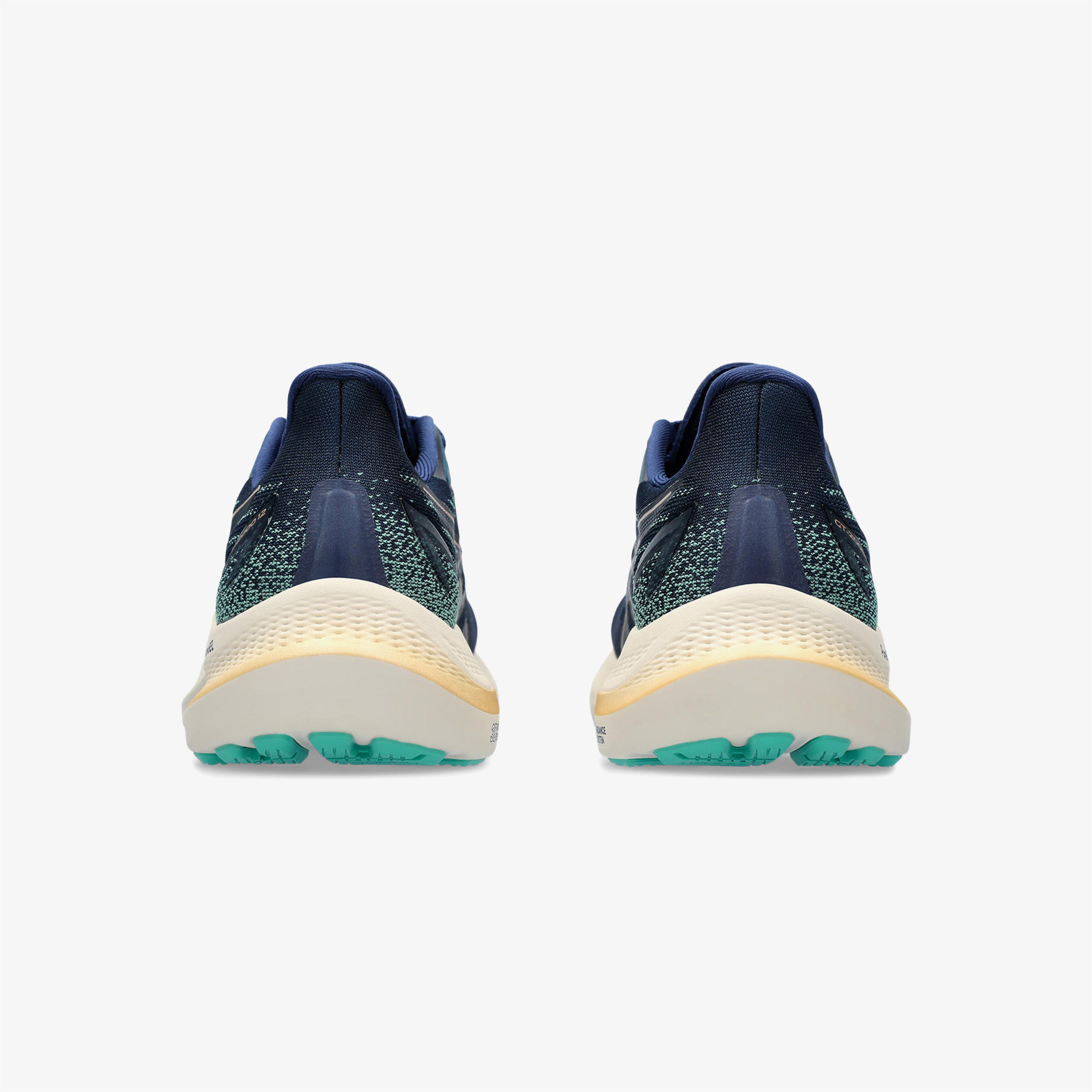 Asics GT-2000 12 Kadın Lacivert Koşu Ayakkabısı