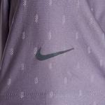 Nike Dri-Fit Çocuk Mor Günlük T-Shirt