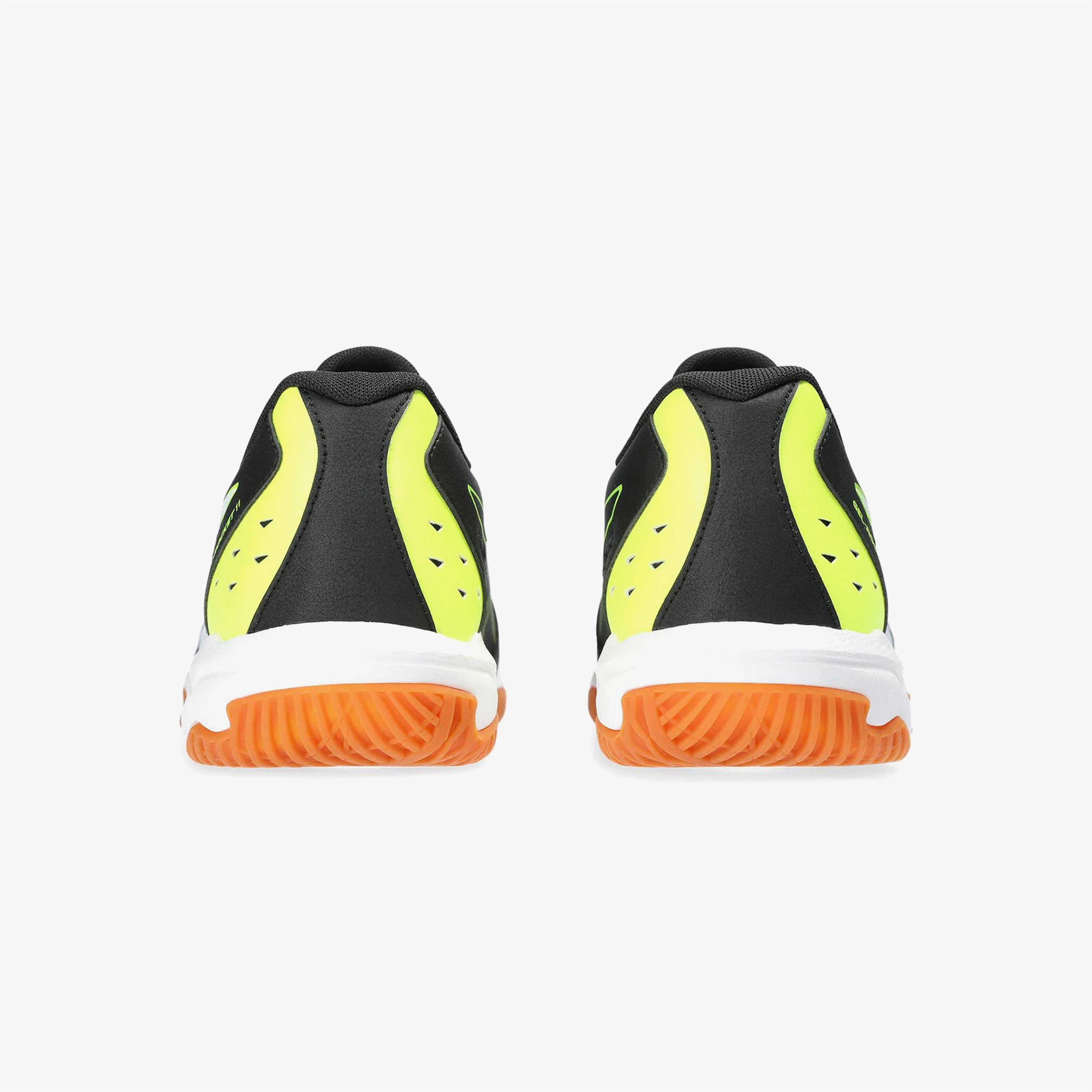 Asics Gel-Rocket 11 Erkek Siyah Voleybol Ayakkabısı