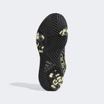 adidas Ownthegame Erkek Gri Basketbol Ayakkabısı
