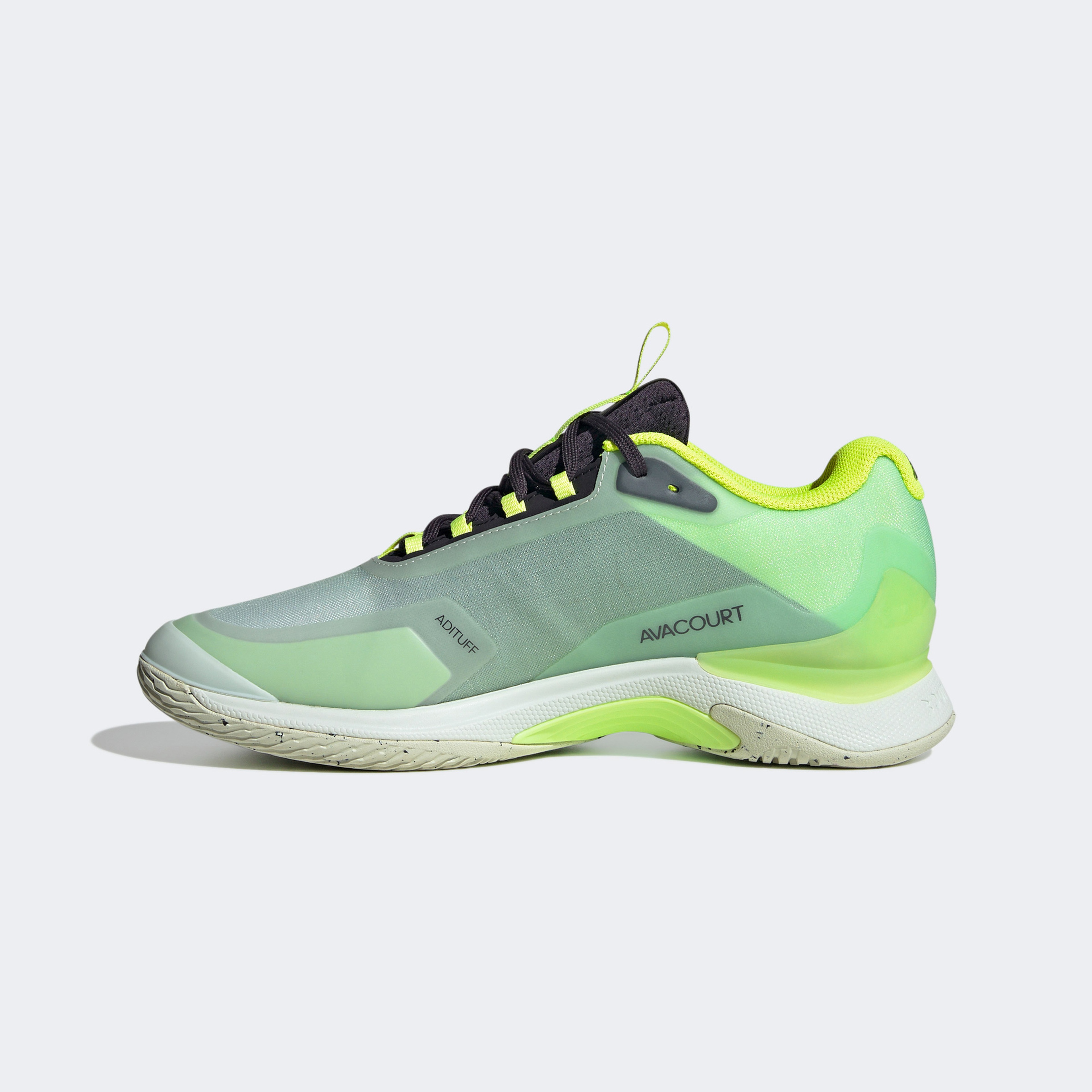 adidas Avacourt 2 Kadın Yeşil Tenis Ayakkabısı38IF0400| Occasion