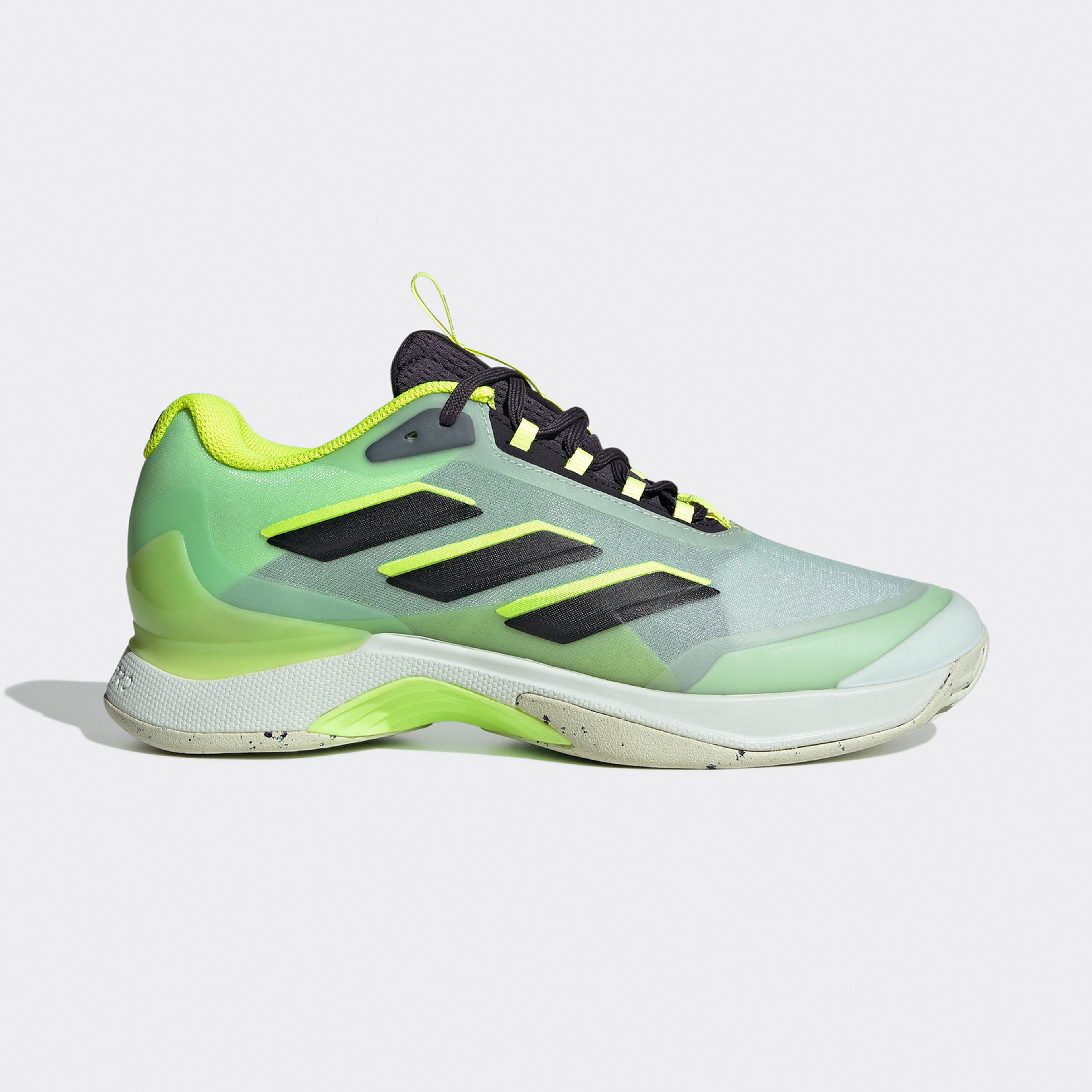 ビューティーワールドⅱ adidas Avacourt 2 Kadın Yeşil Tenis Ayakkabısı38IF0400| Occasion