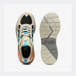 Puma X-Ray Tour Unisex Siyah Günlük Spor Ayakkabı