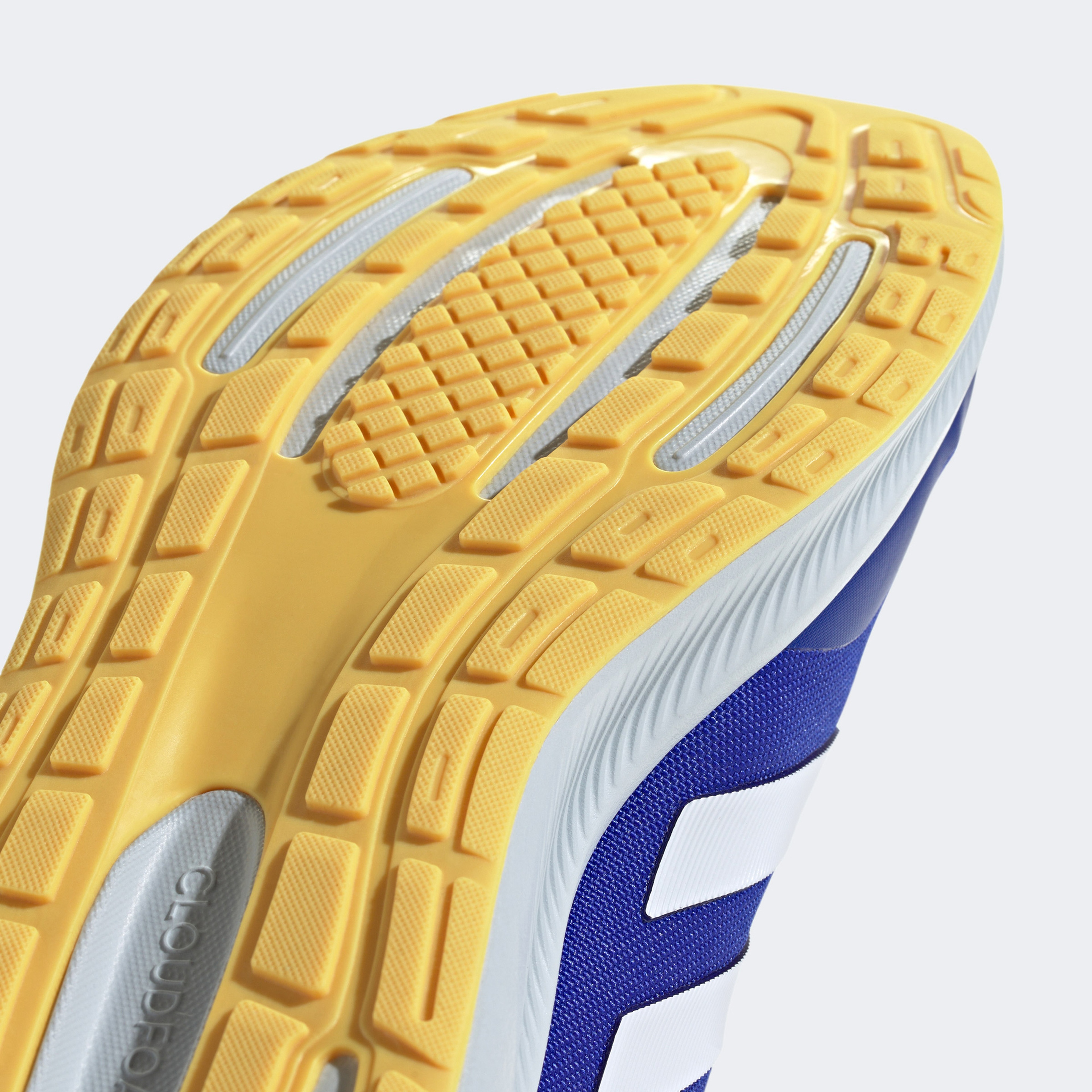 adidas Runfalcon 3.0 Tr Erkek Lacivert Koşu Ayakkabısı