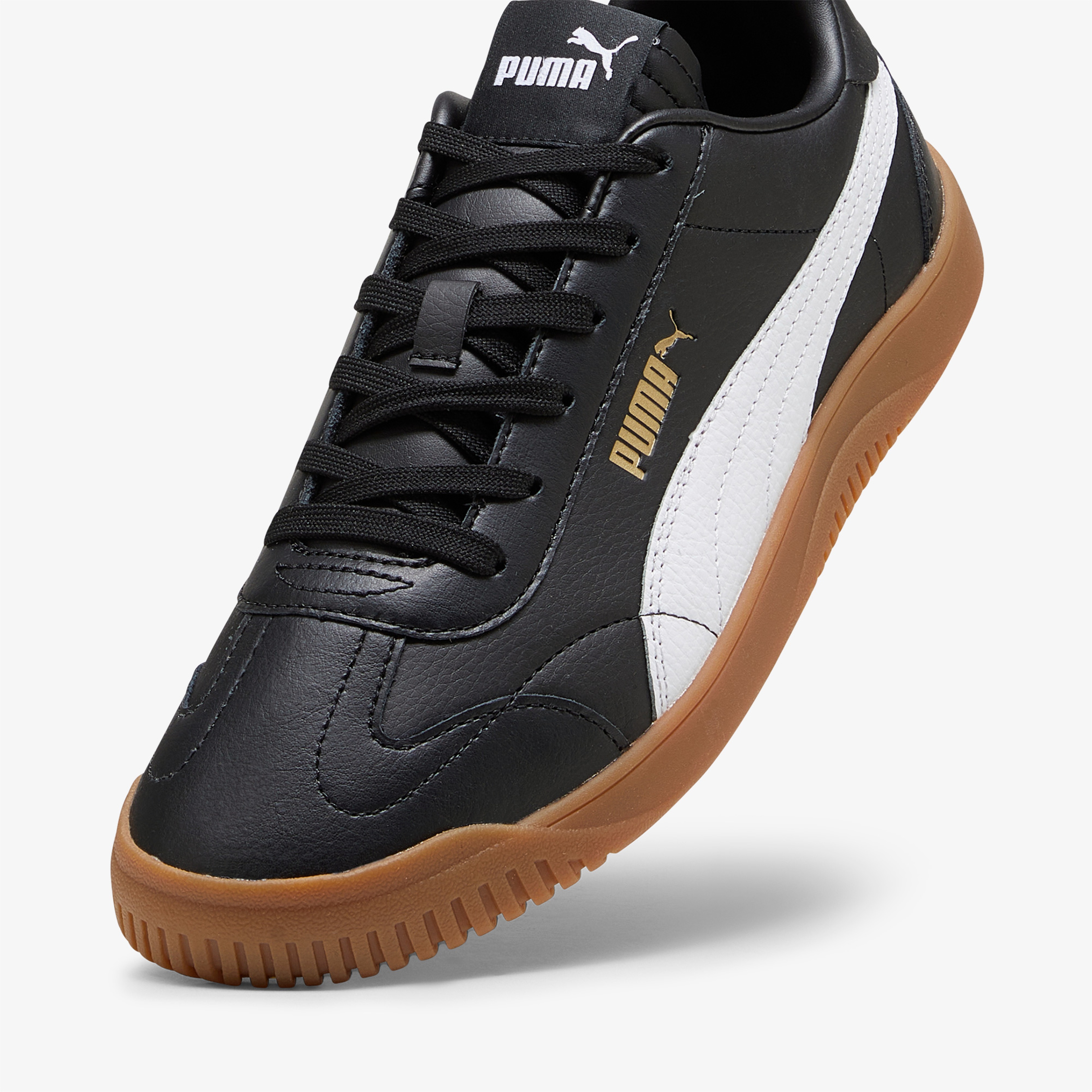 Puma Club 5V5 Unisex Siyah Sneaker