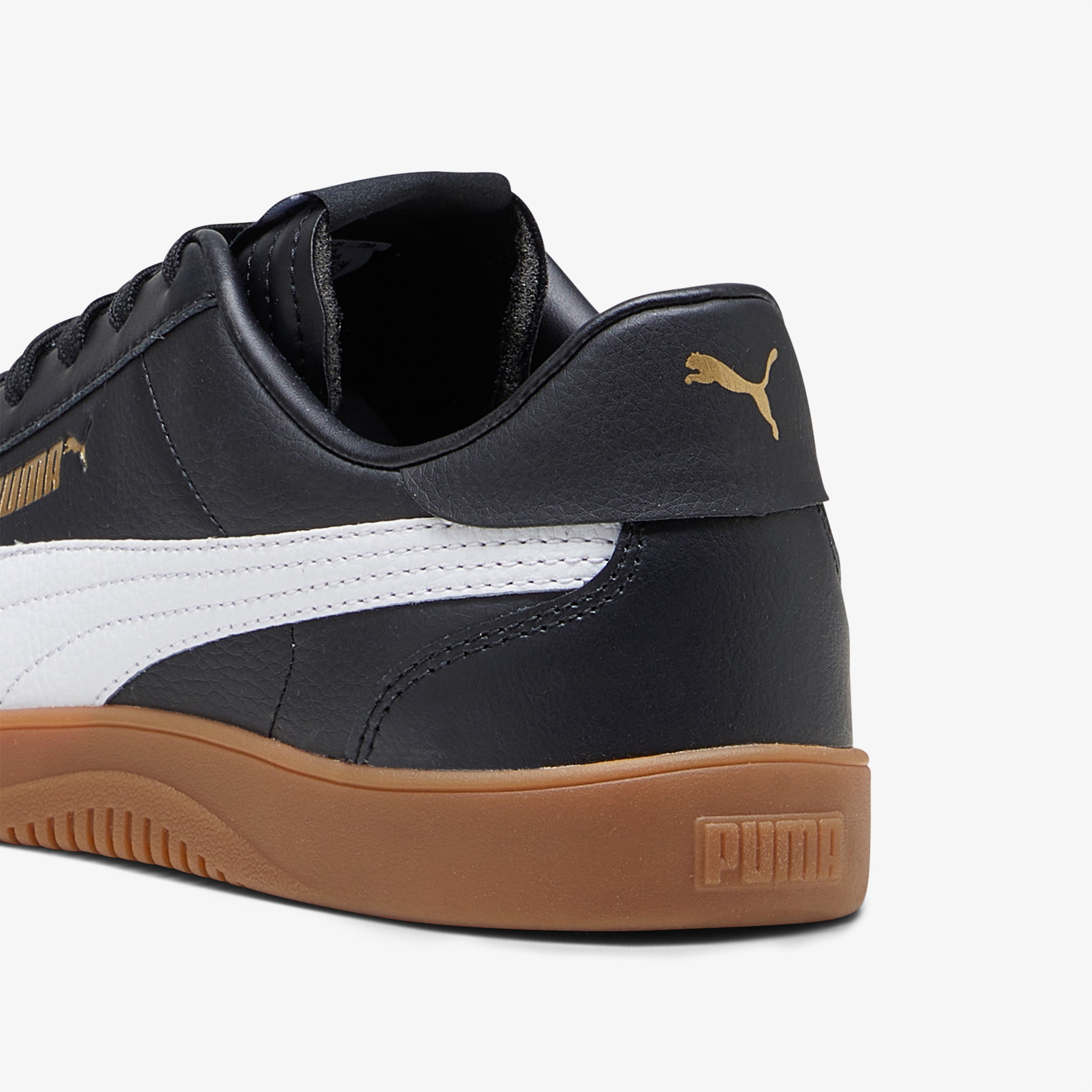 Puma Club 5V5 Unisex Siyah Sneaker