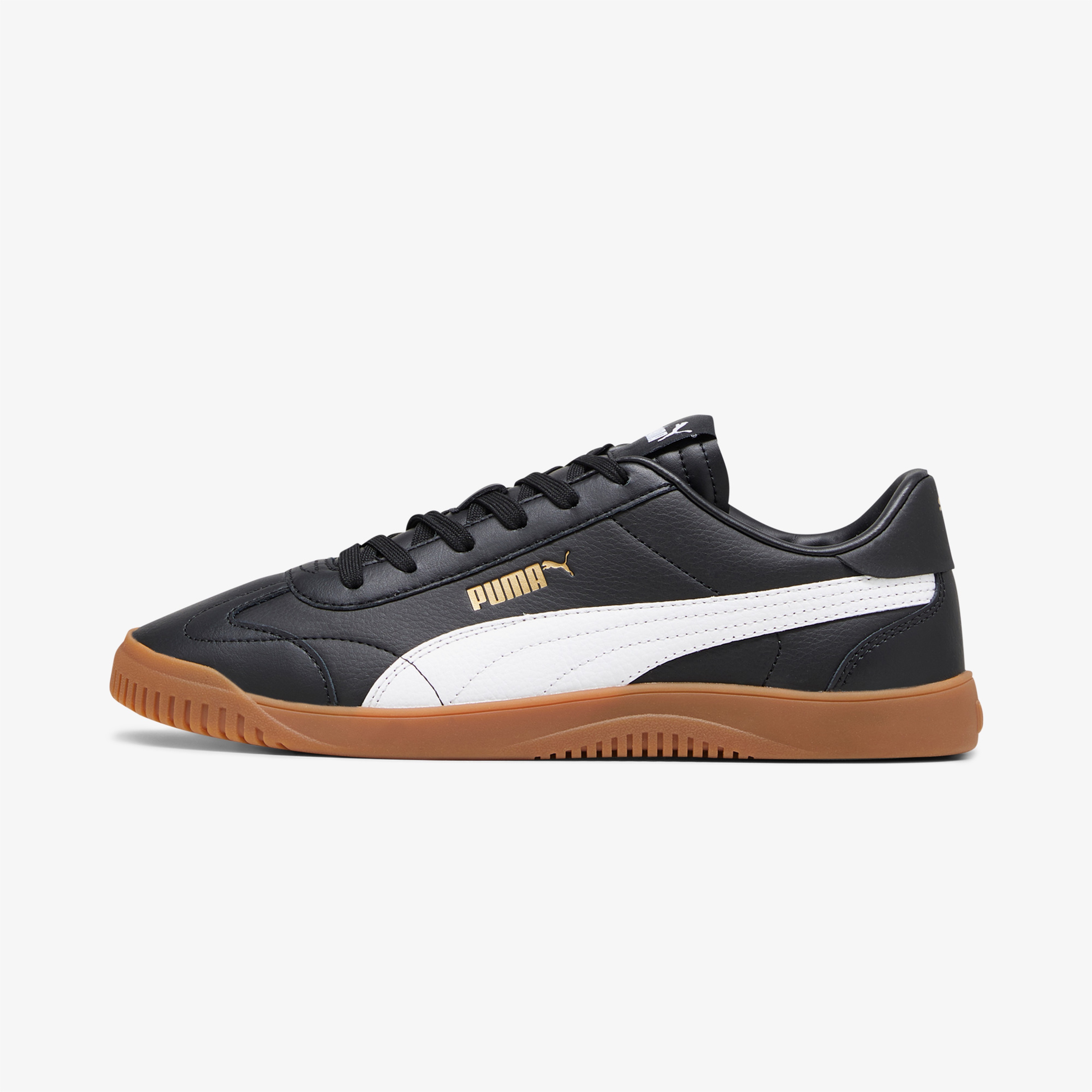 Puma Club 5V5 Unisex Siyah Sneaker