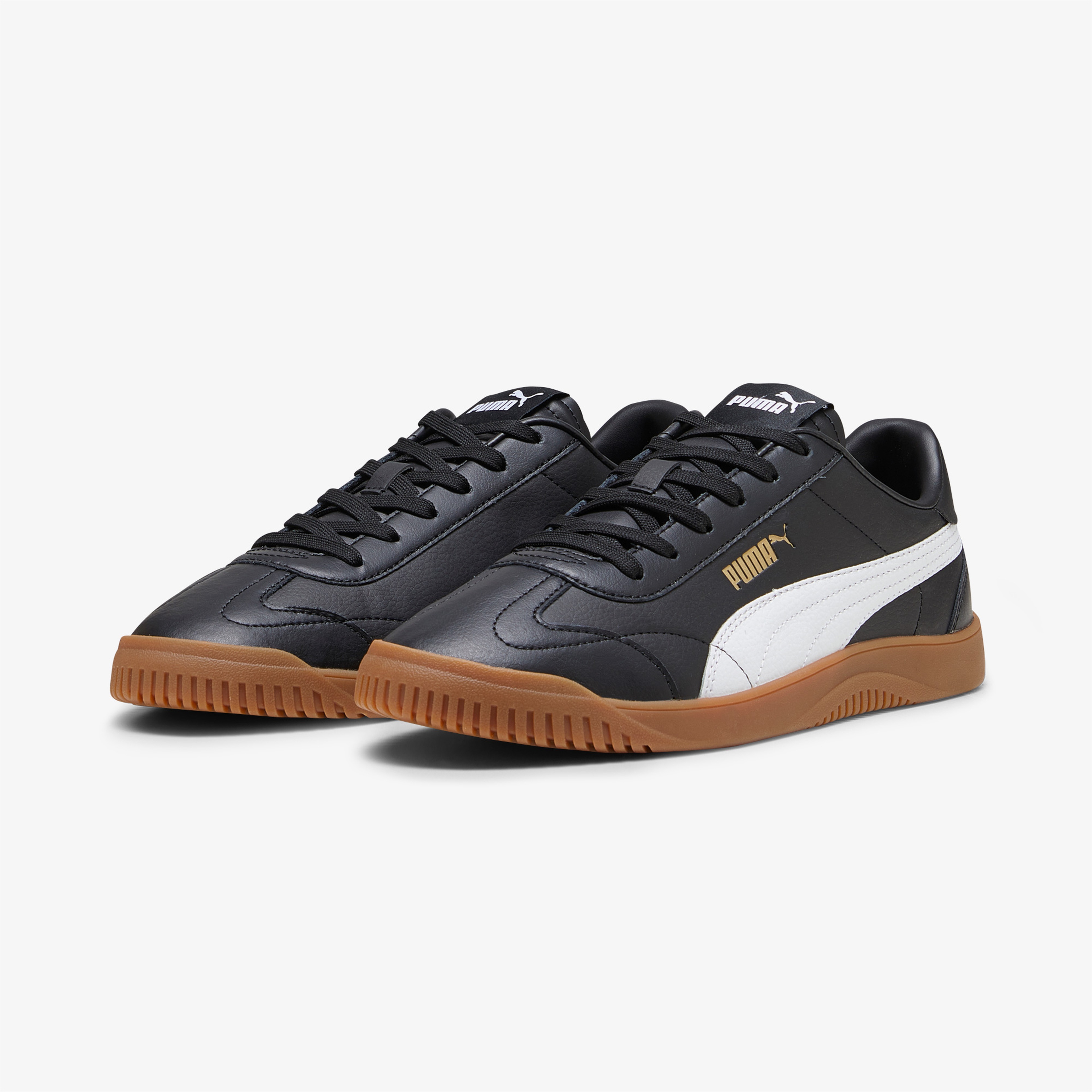 Puma Club 5V5 Unisex Siyah Sneaker