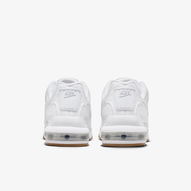 Nike Nike Air Max Ltd 3 Erkek Beyaz Günlük Sneaker | Occasion Beyaz - 4. görsel