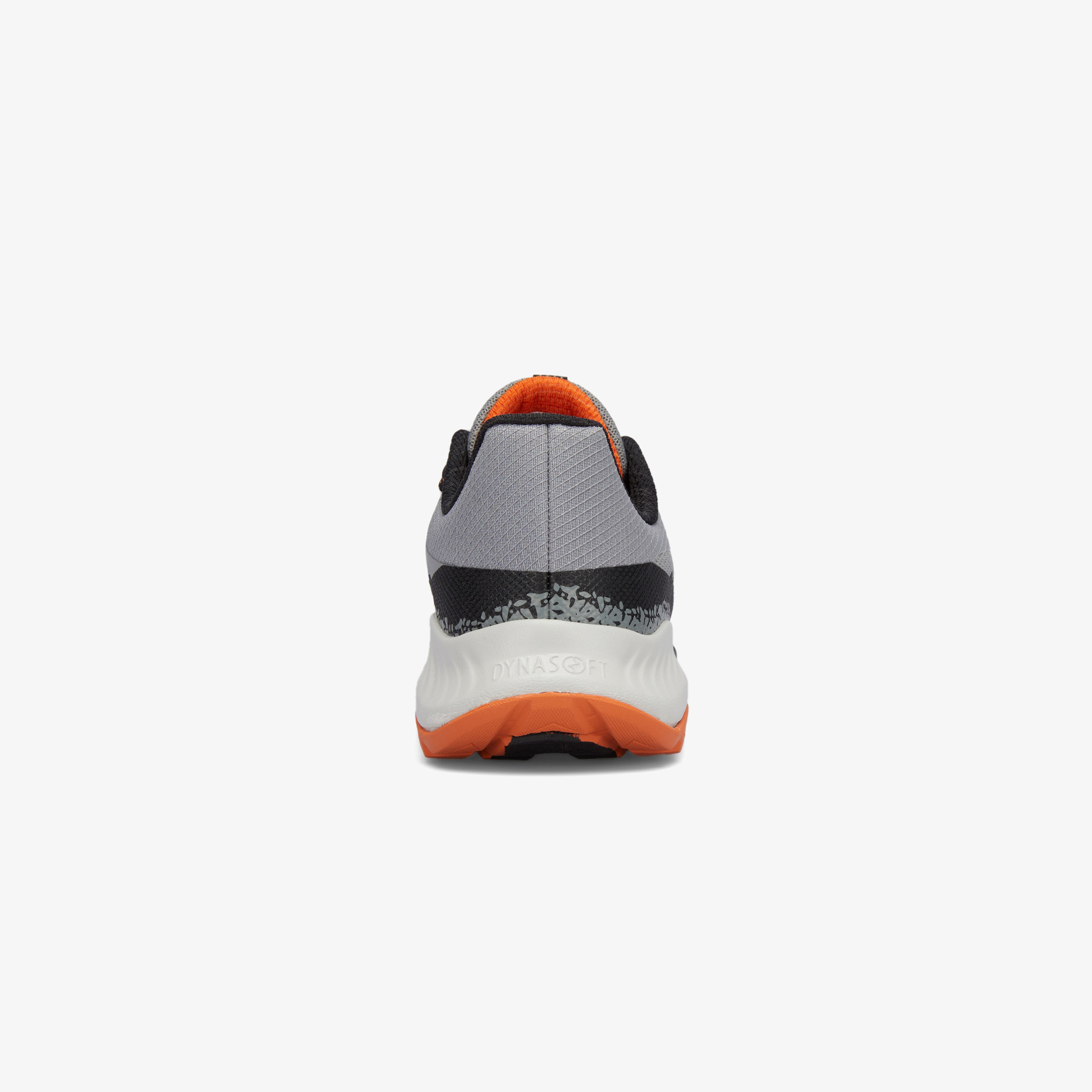 New Balance Nitrel Erkek Gri Koşu Ayakkabısı