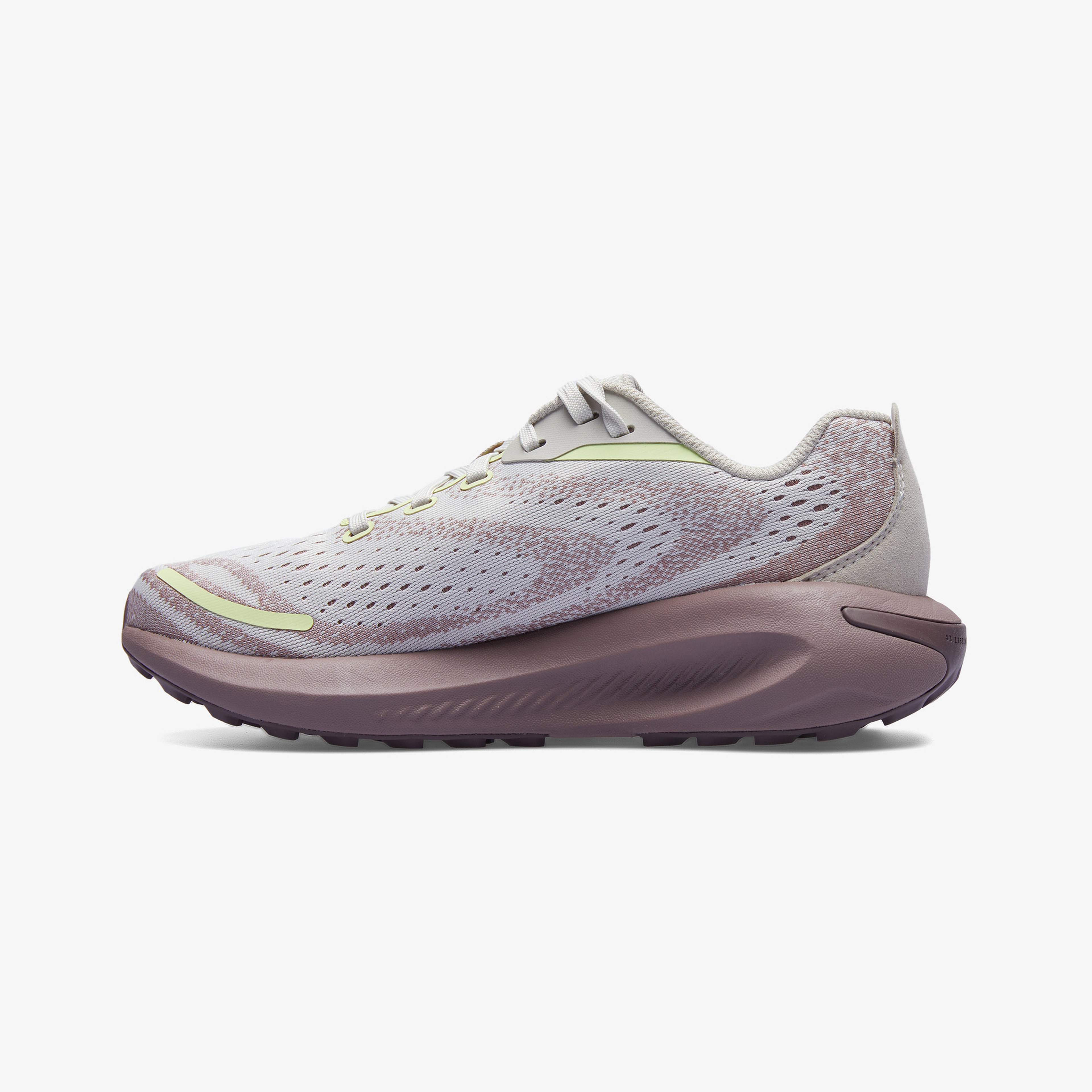 Merrell Morphlite Kadın Bej Koşu Ayakkabısı