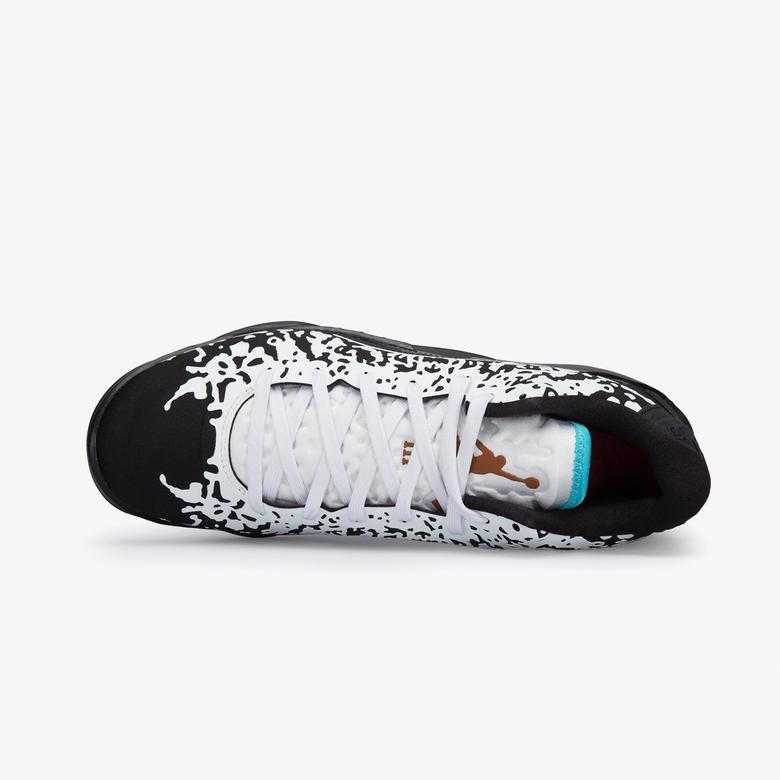 Nike Zion 3 Erkek Siyah Basketbol Ayakkabısı