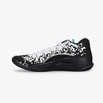 Nike Zion 3 Erkek Siyah Basketbol Ayakkabısı