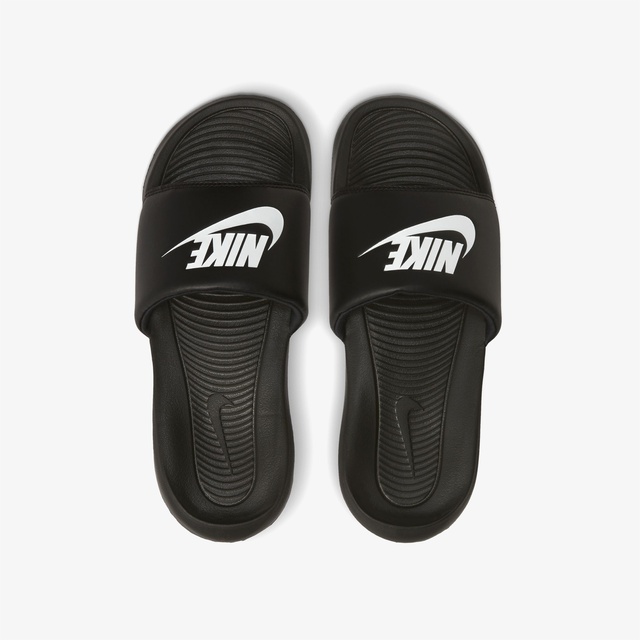 Nike Nike Victori One Unisex Siyah Terlik Occasion'da! Siyah - 2. görsel