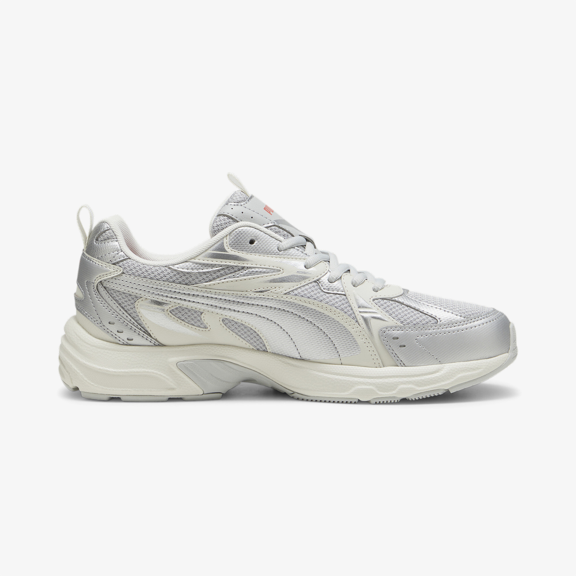 Puma Milenio Tech Unisex Gri Spor Ayakkabı43392322| Occasion