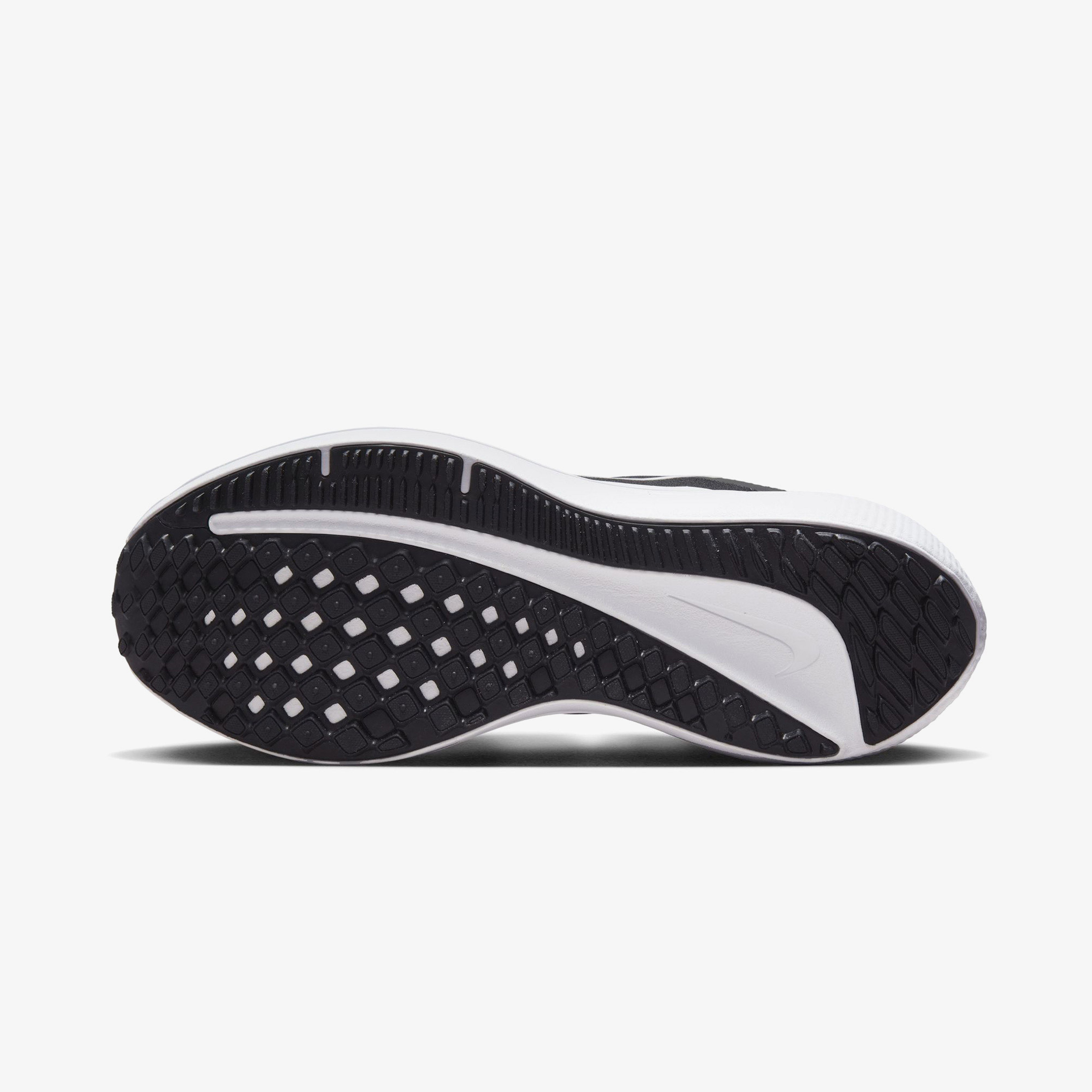 Nike Air Winflo 10 Kadın Siyah Koşu Ayakkabısı