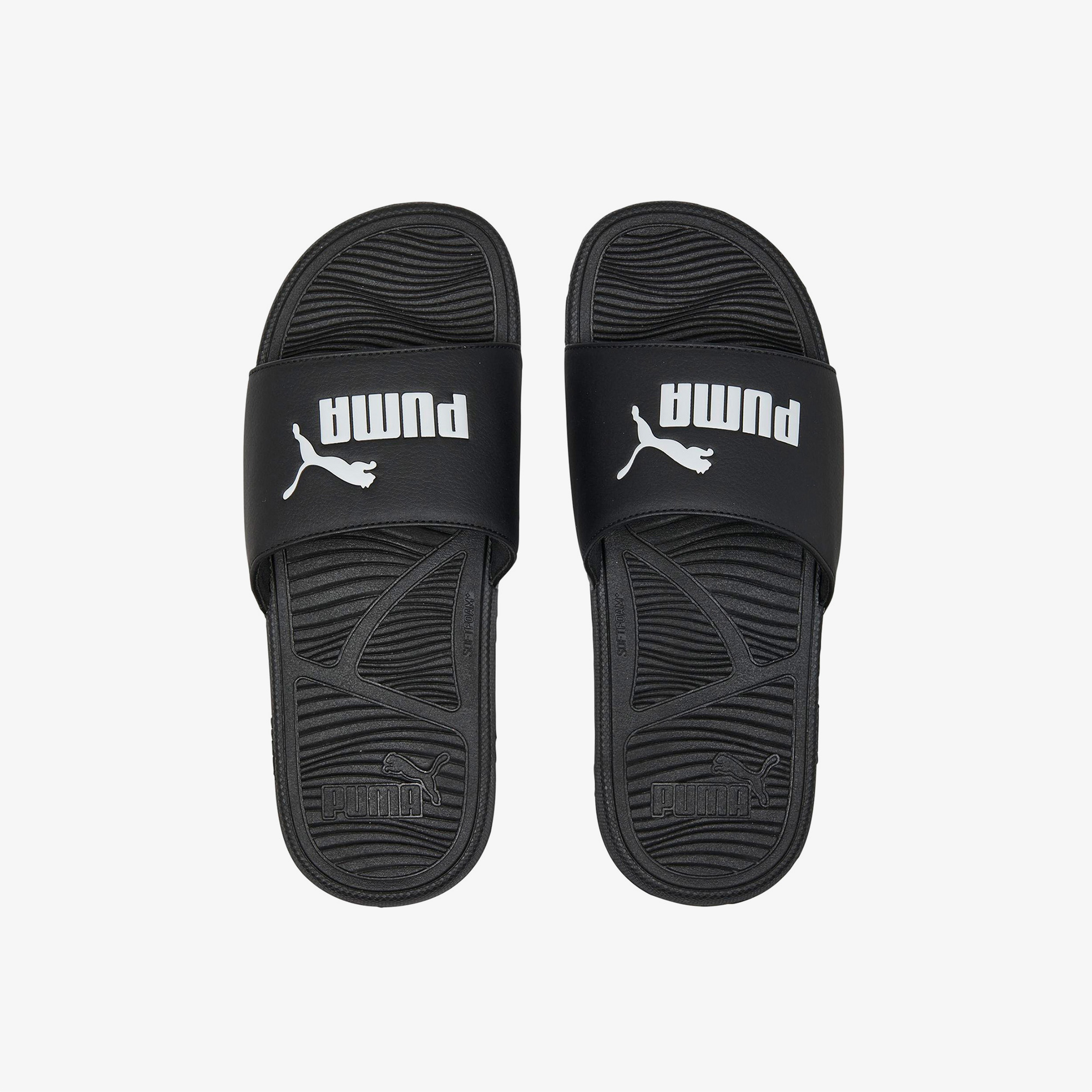 Puma Cool Cat 20 Bx Erkek Siyah Terlik