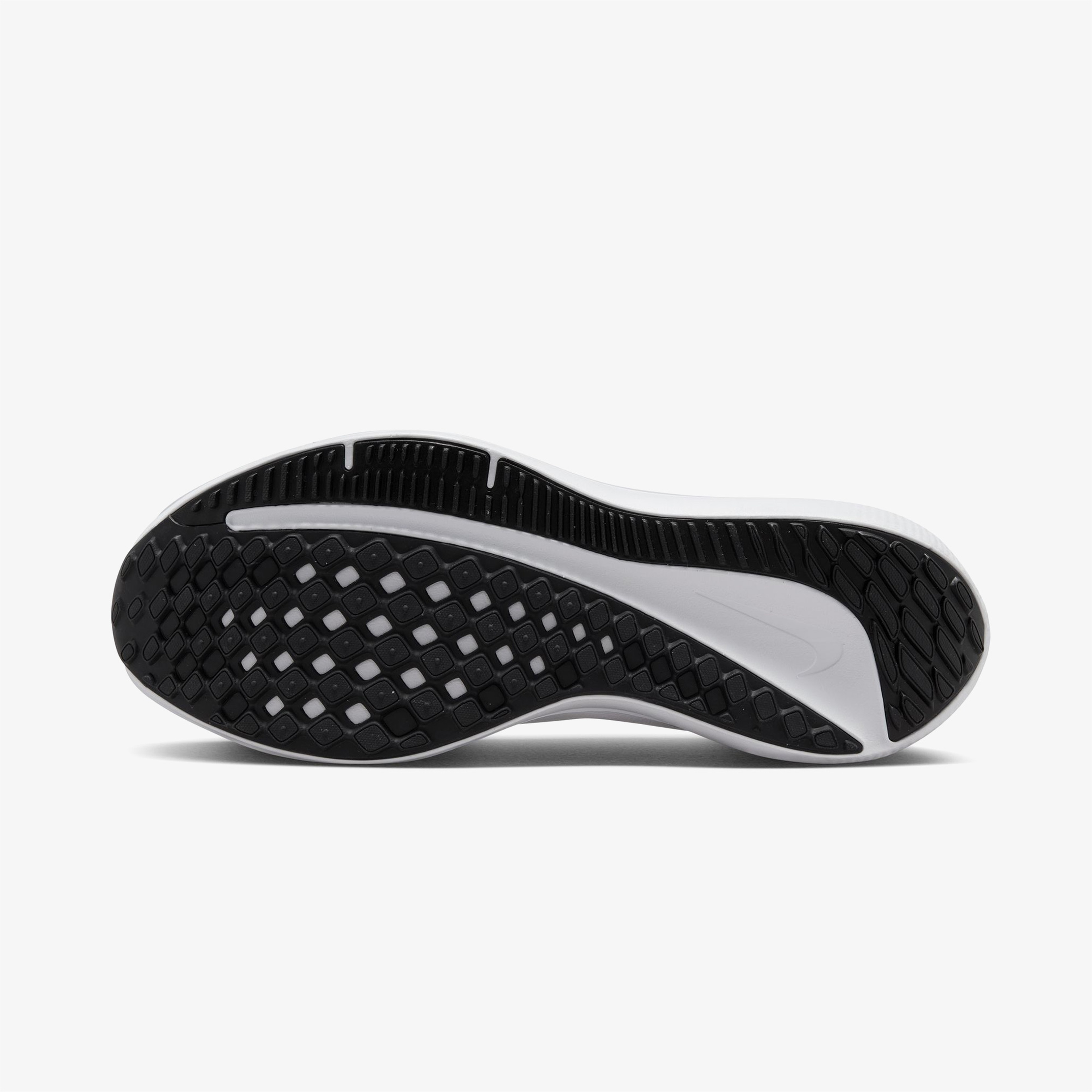 Nike Air Wınflo 10 Erkek Beyaz Koşu Ayakkabısı