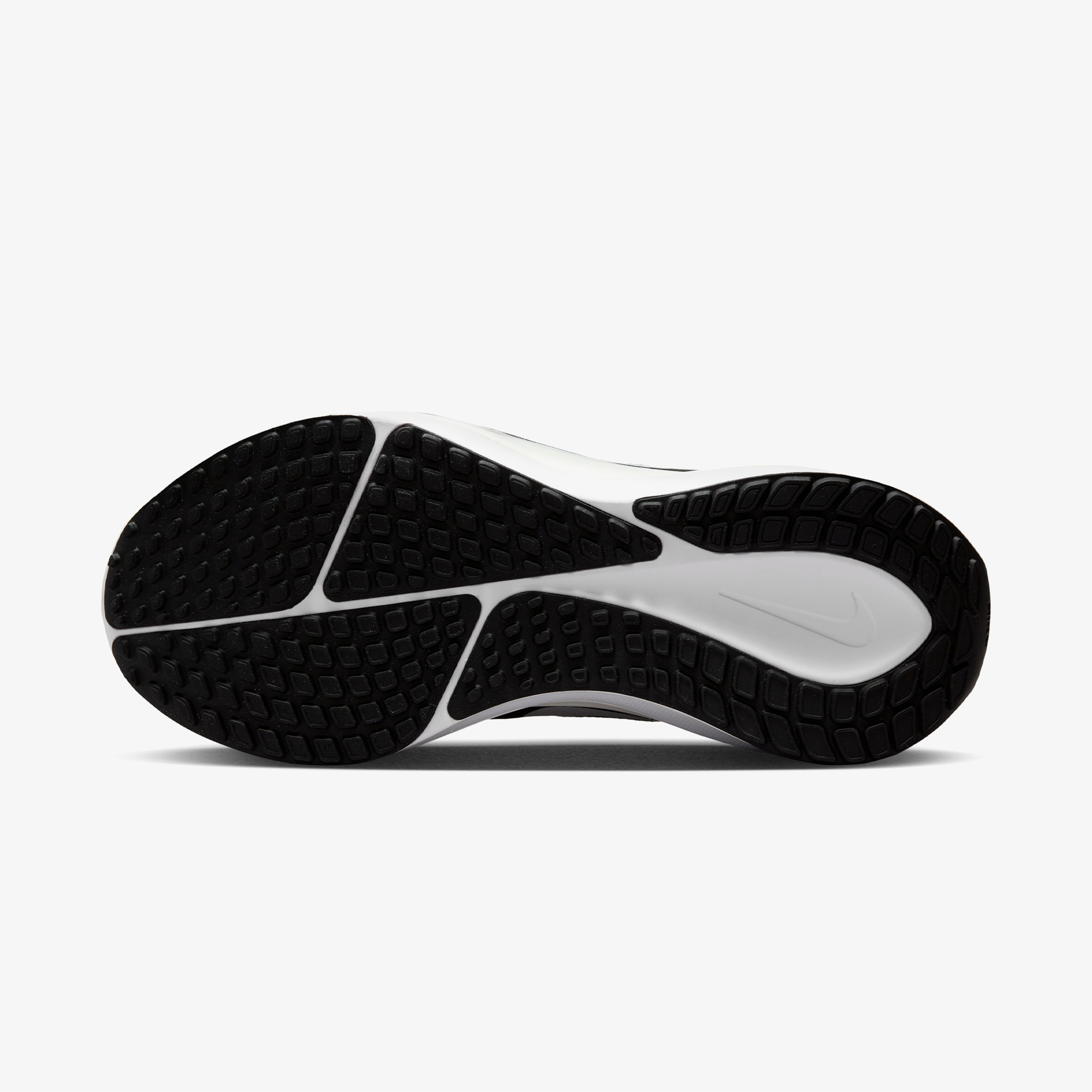 Nike Vomero 17 Kadın Siyah Koşu Ayakkabısı