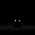 Nike Vomero 17 Kadın Siyah Koşu Ayakkabısı