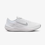 Nike Air Wınflo 10 Erkek Beyaz Koşu Ayakkabısı