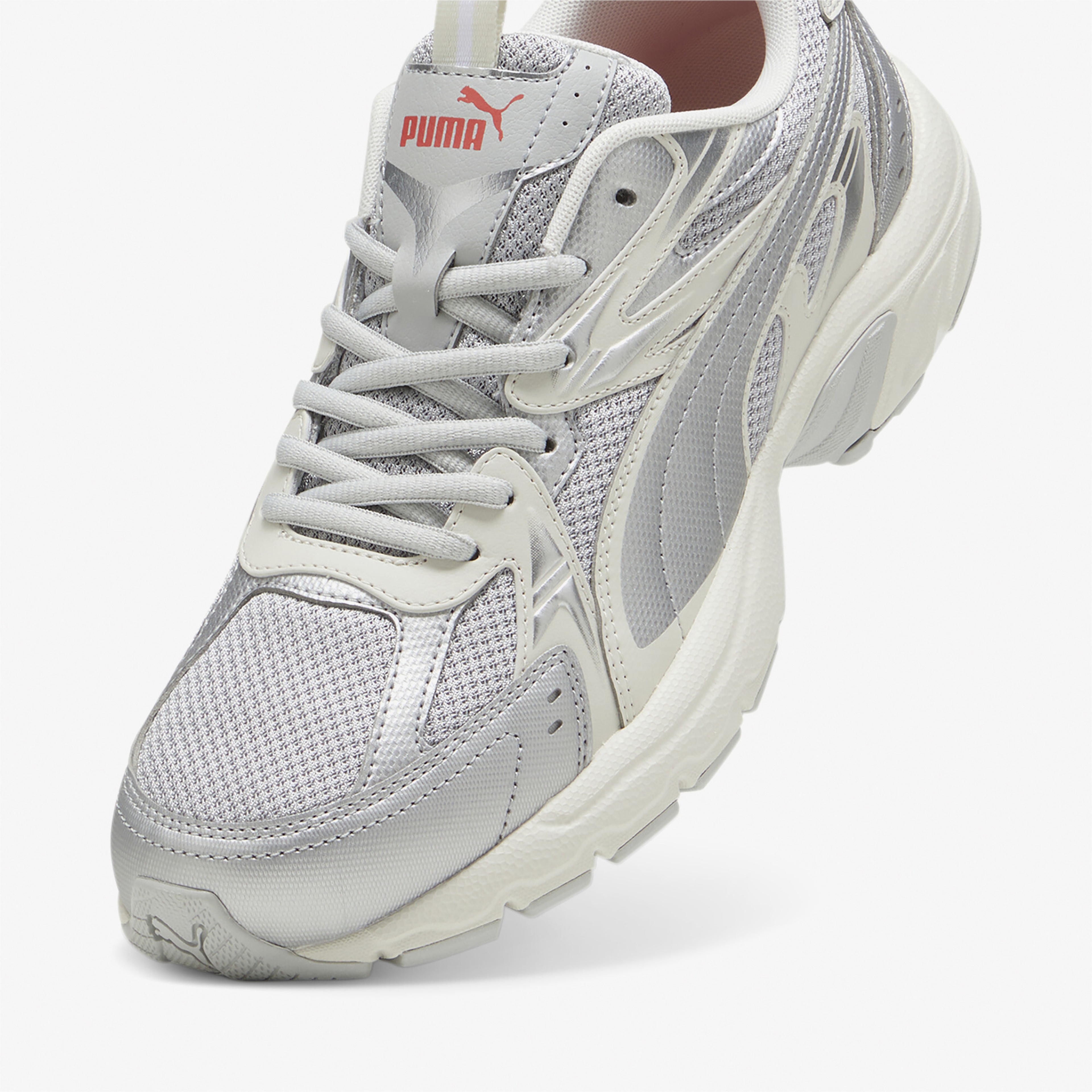 Puma Milenio Tech Unisex Gri Spor Ayakkabı43392322| Occasion