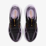 Nike Air Zoom Structure 25 Kadın Siyah Koşu Ayakkabısı